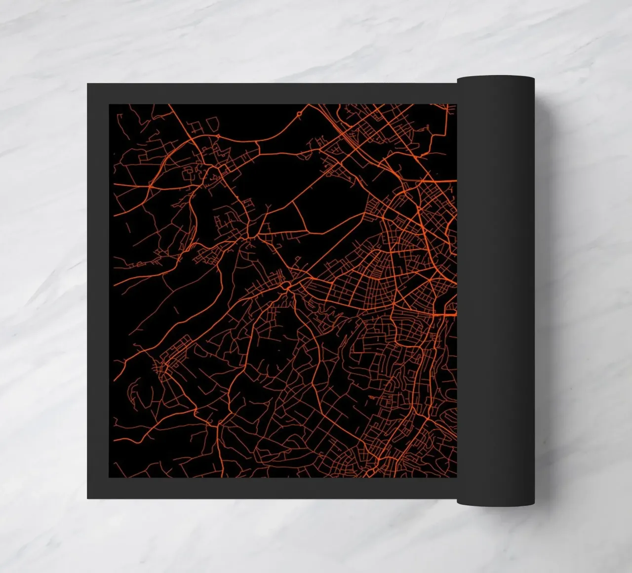 Basel zerbino da MiMap