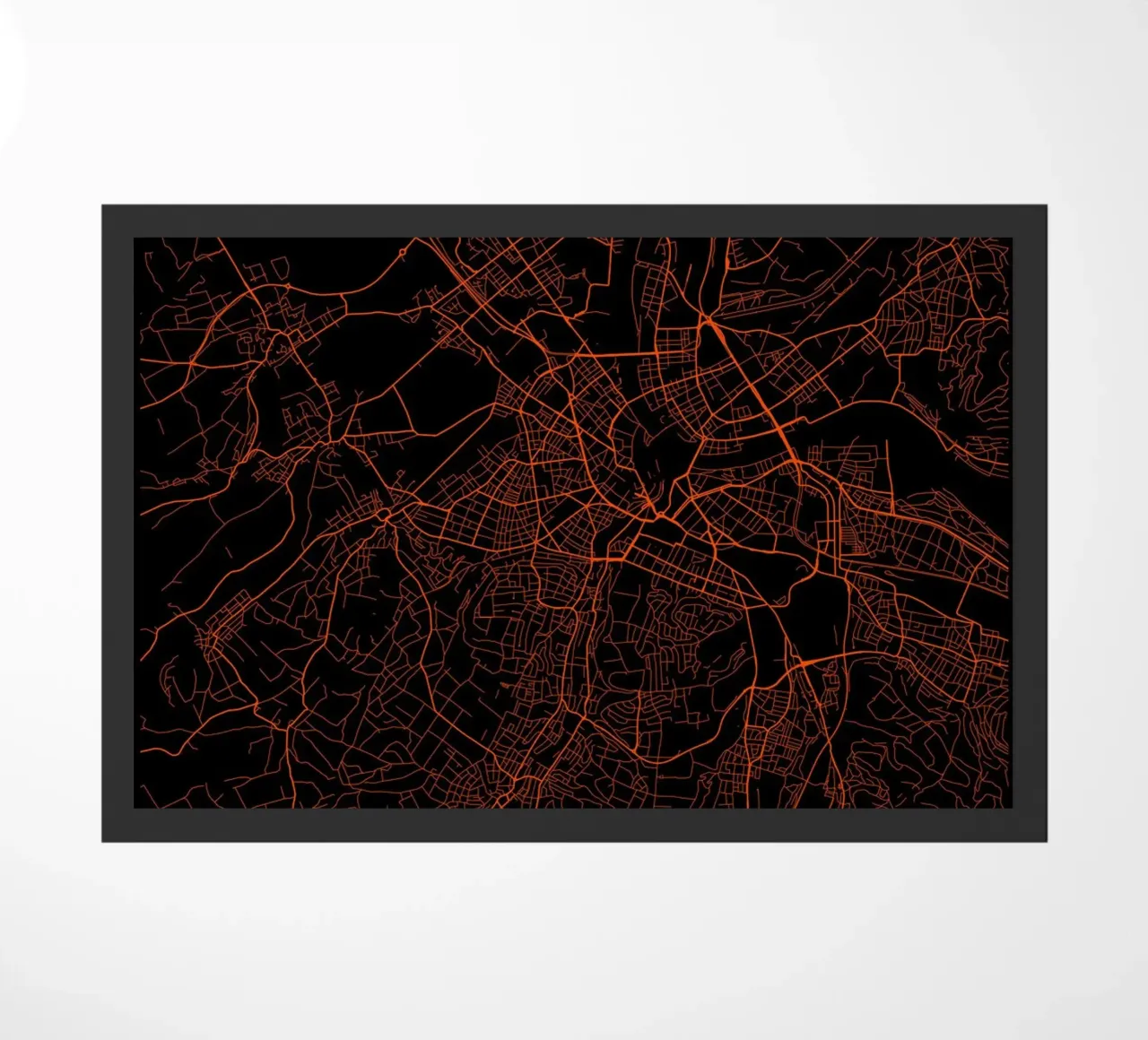 Basel zerbino da MiMap