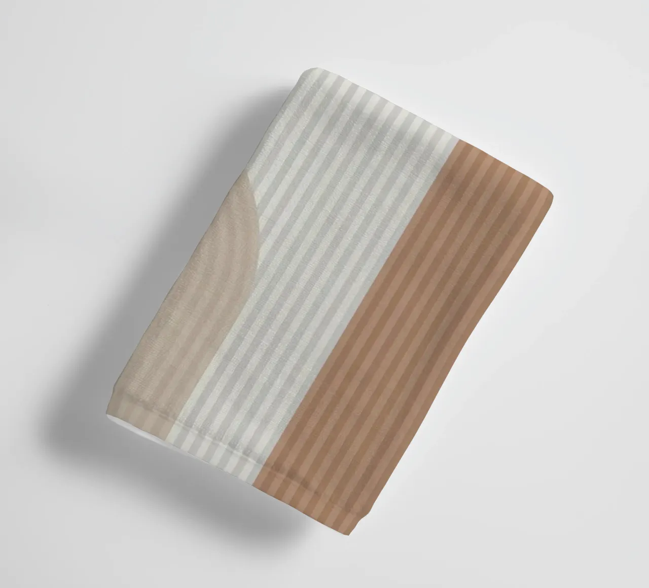 archi strisce linee verticali forme geometriche linee curve asciugamano da bagno da Patrick M Gerber