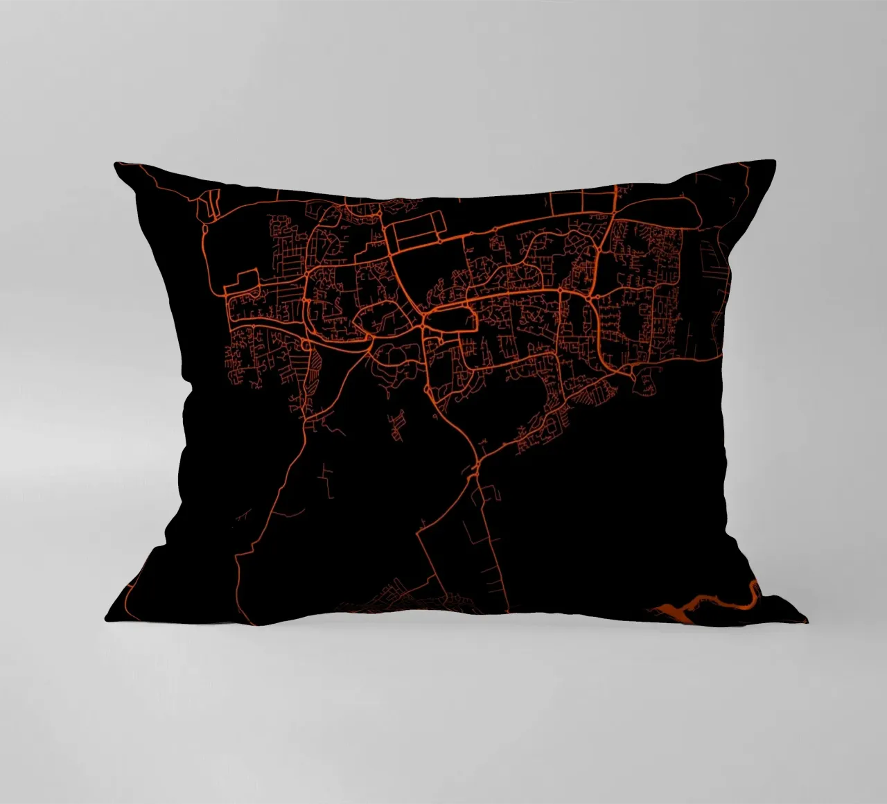 Basildon cuscino da MiMap