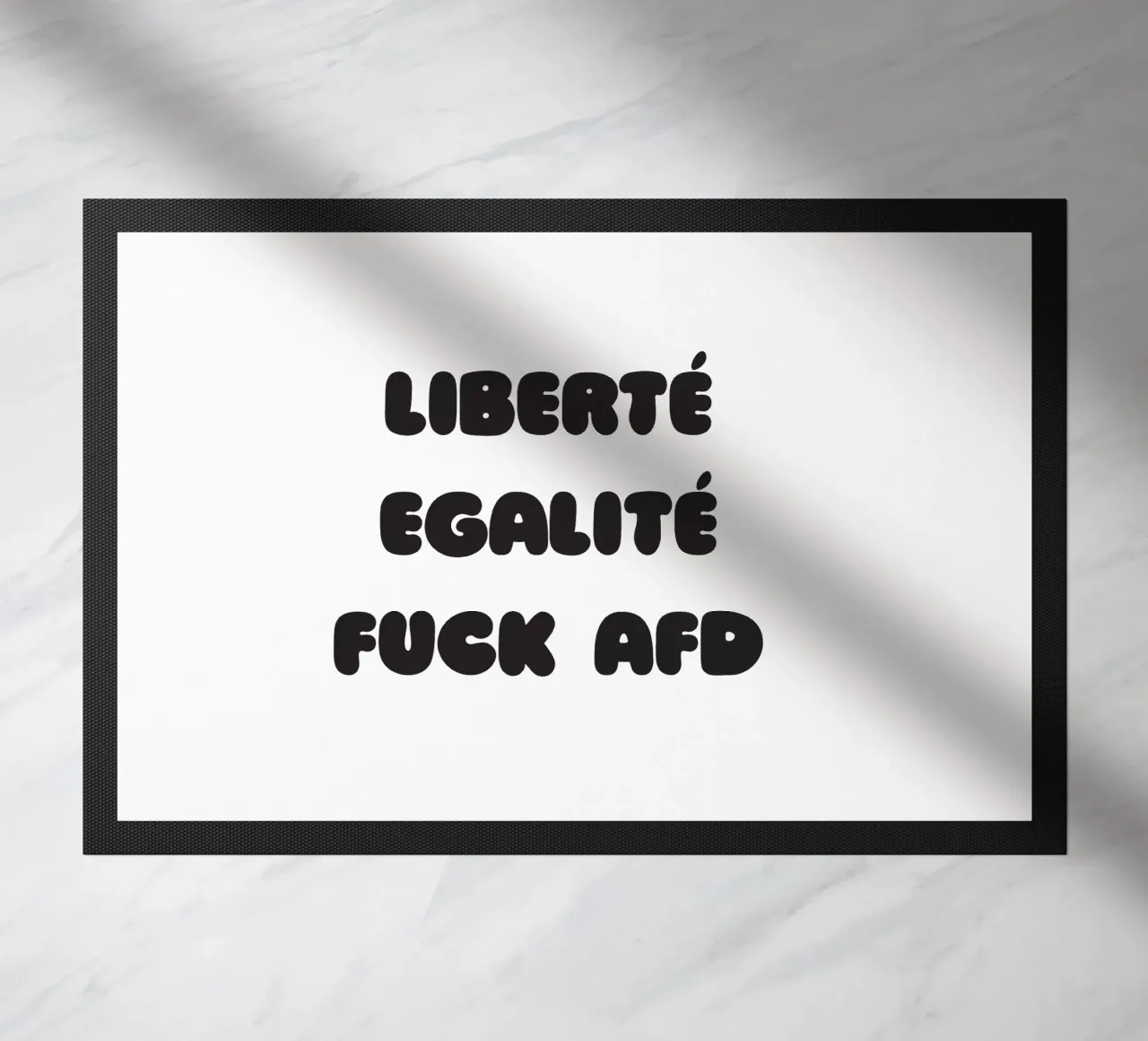 Liberté! zerbino da Verplanungsagentur