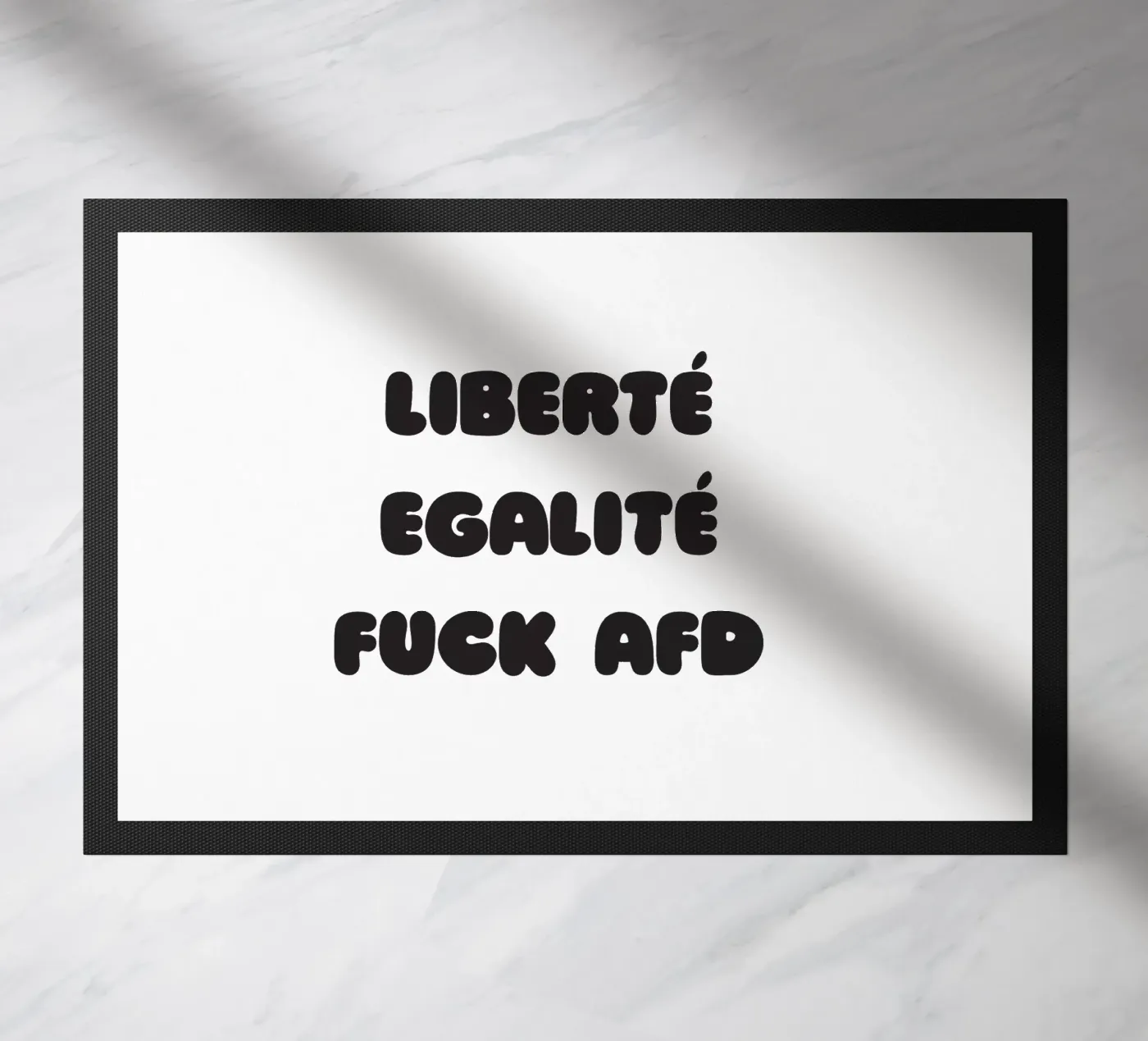 Liberté! zerbino da Verplanungsagentur