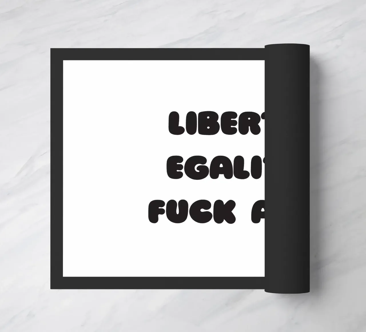 Liberté! zerbino da Verplanungsagentur