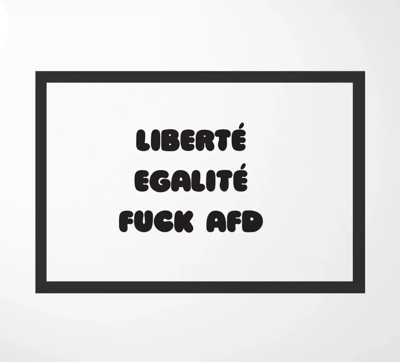 Liberté! zerbino da Verplanungsagentur