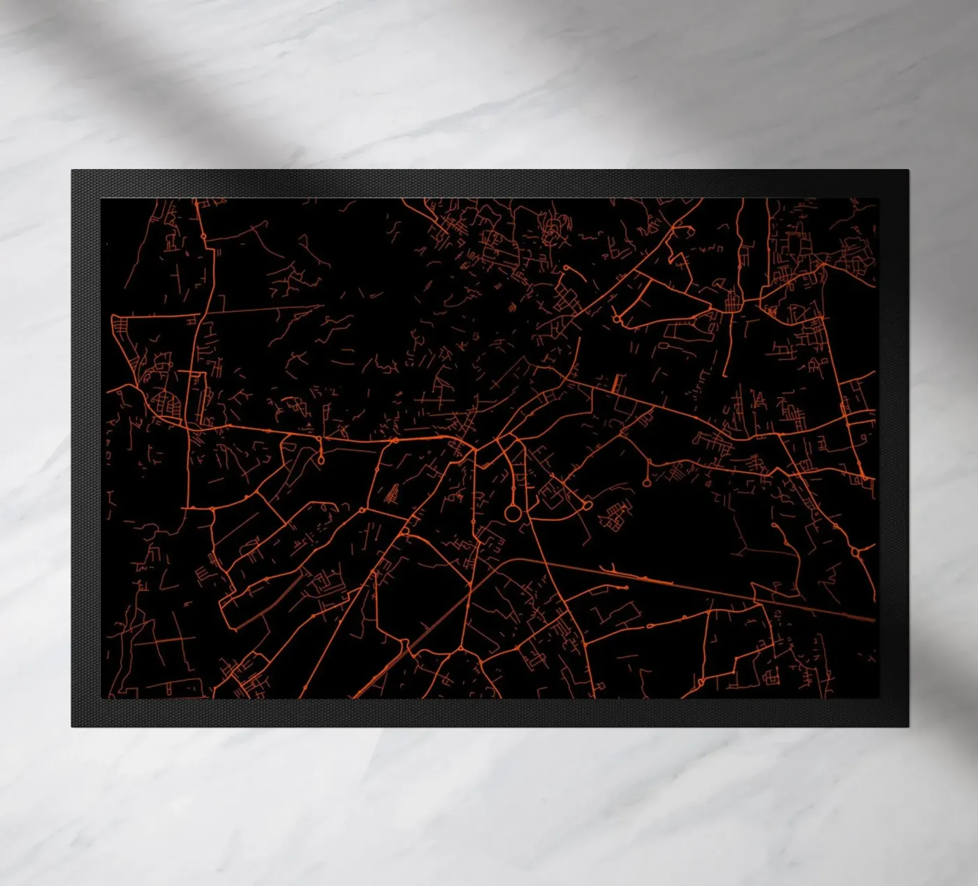 Bergamo zerbino da MiMap