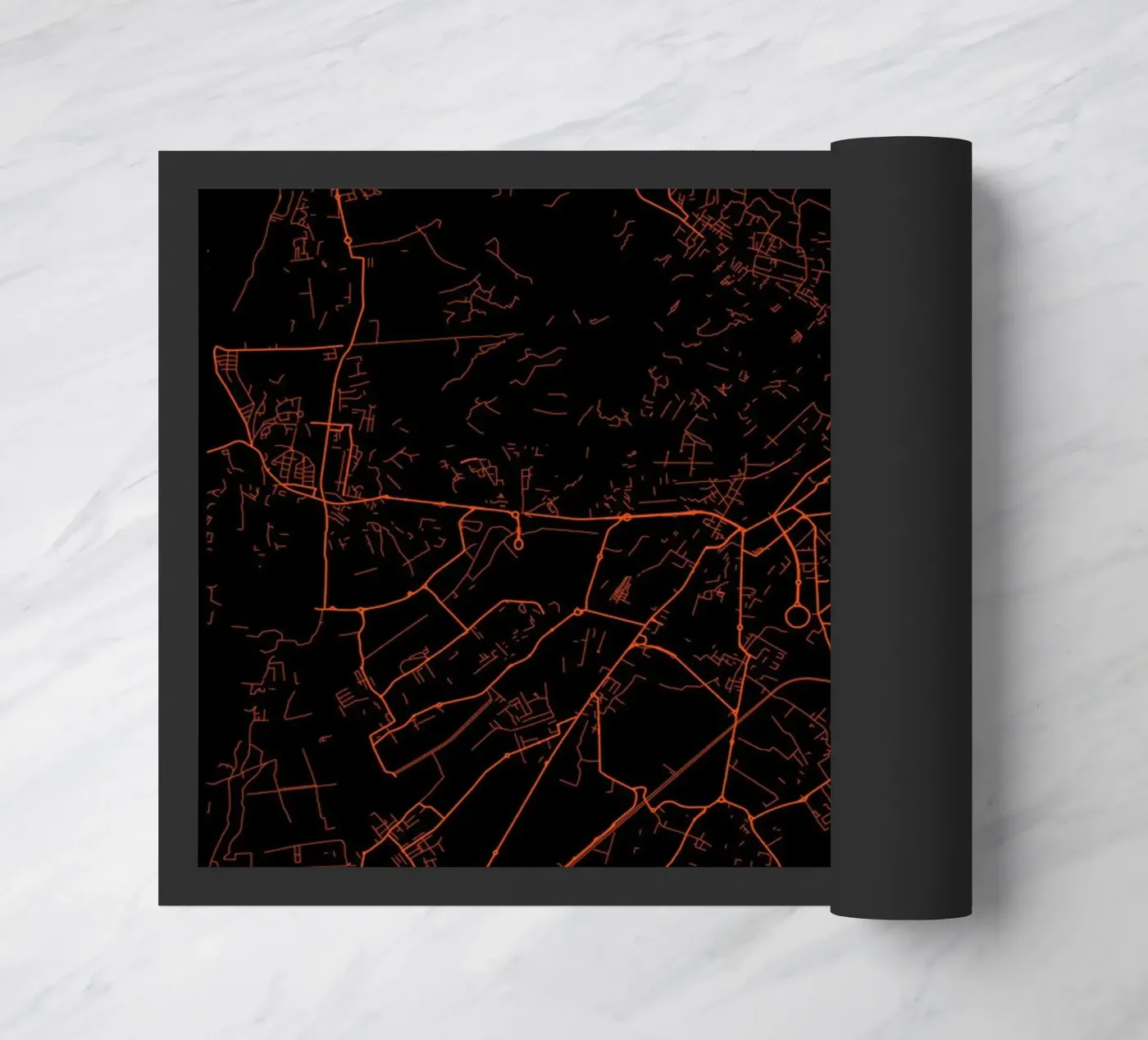 Bergamo zerbino da MiMap