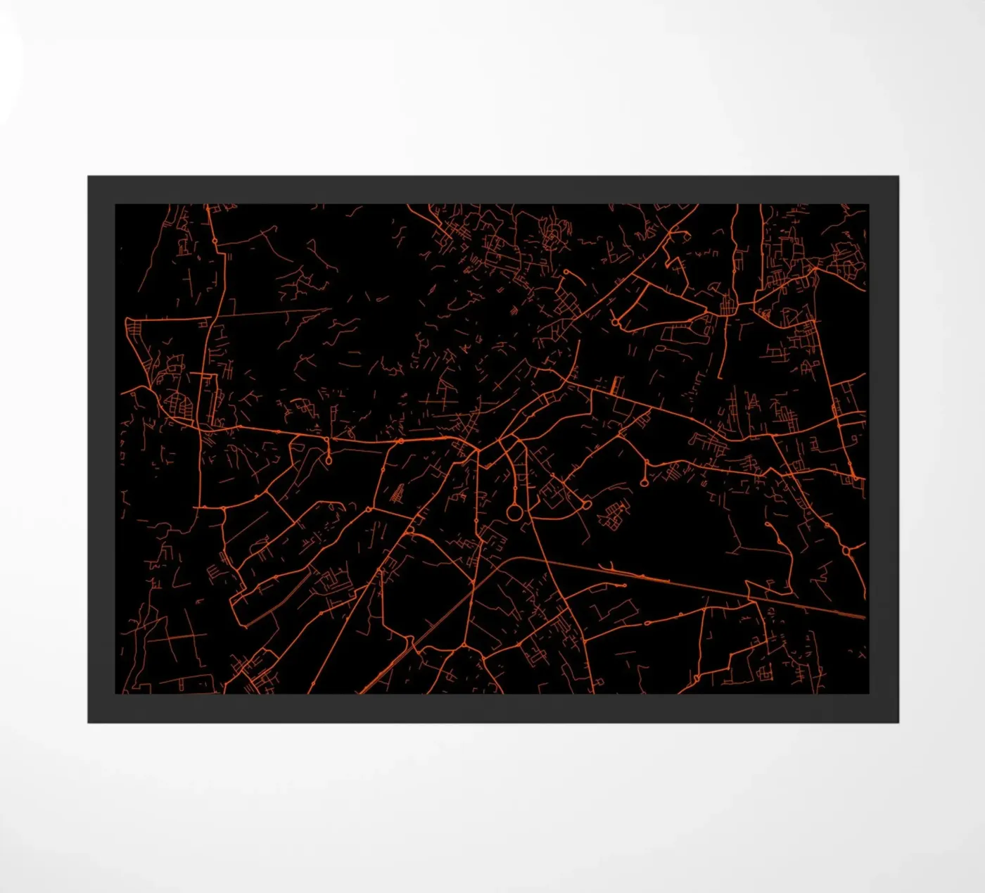 Bergamo zerbino da MiMap