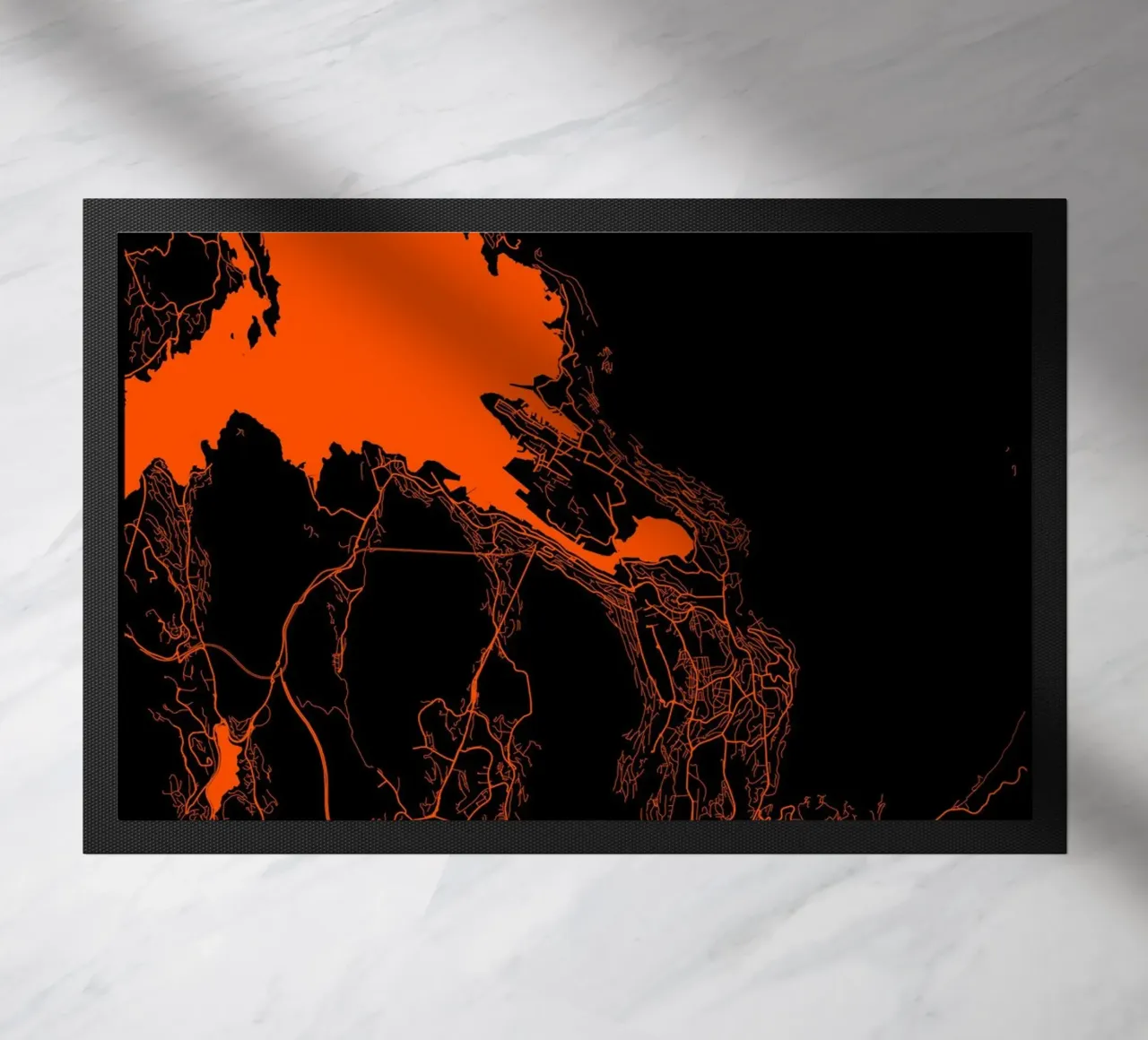 Bergen zerbino da MiMap