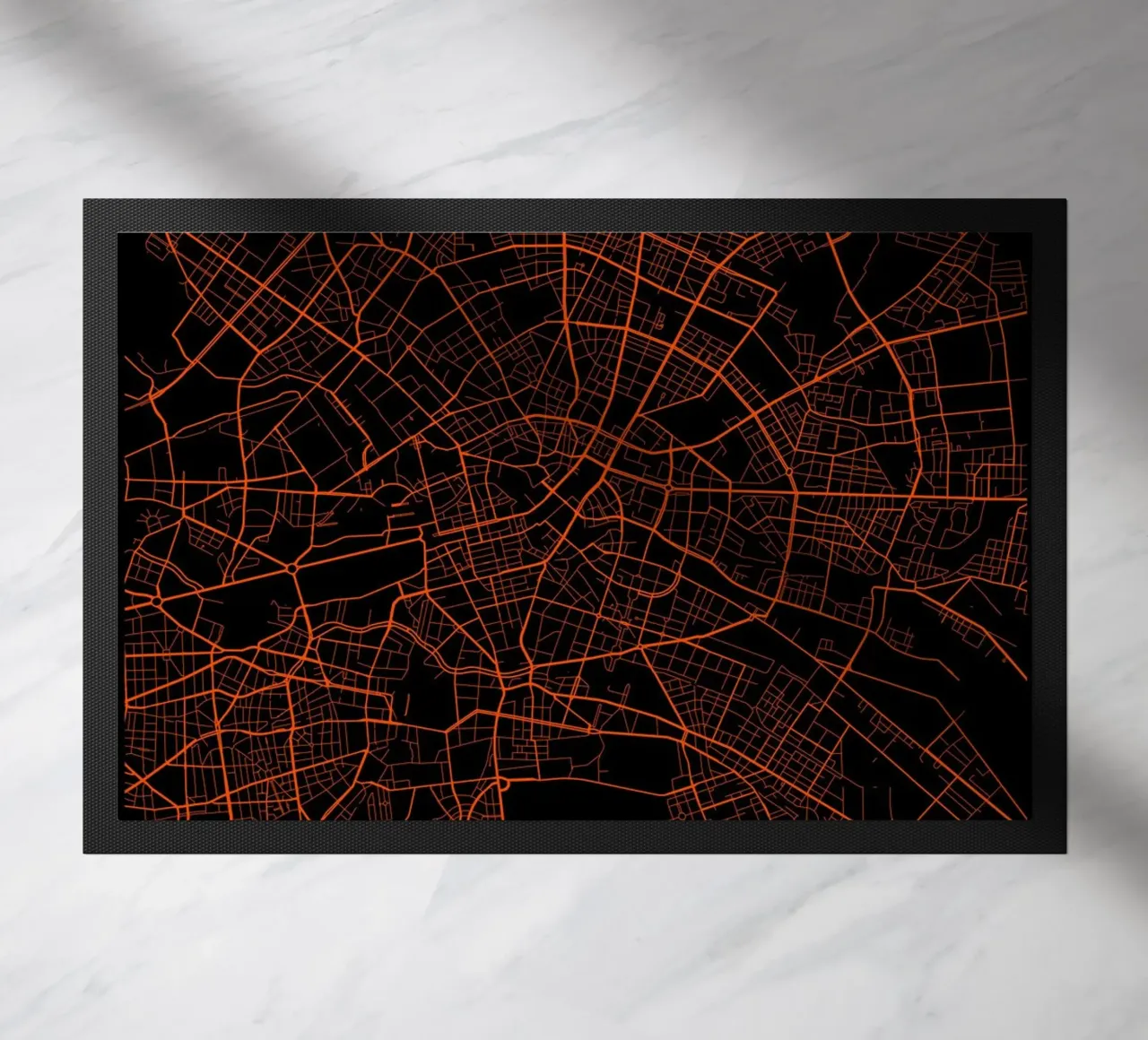 Berlin zerbino da MiMap