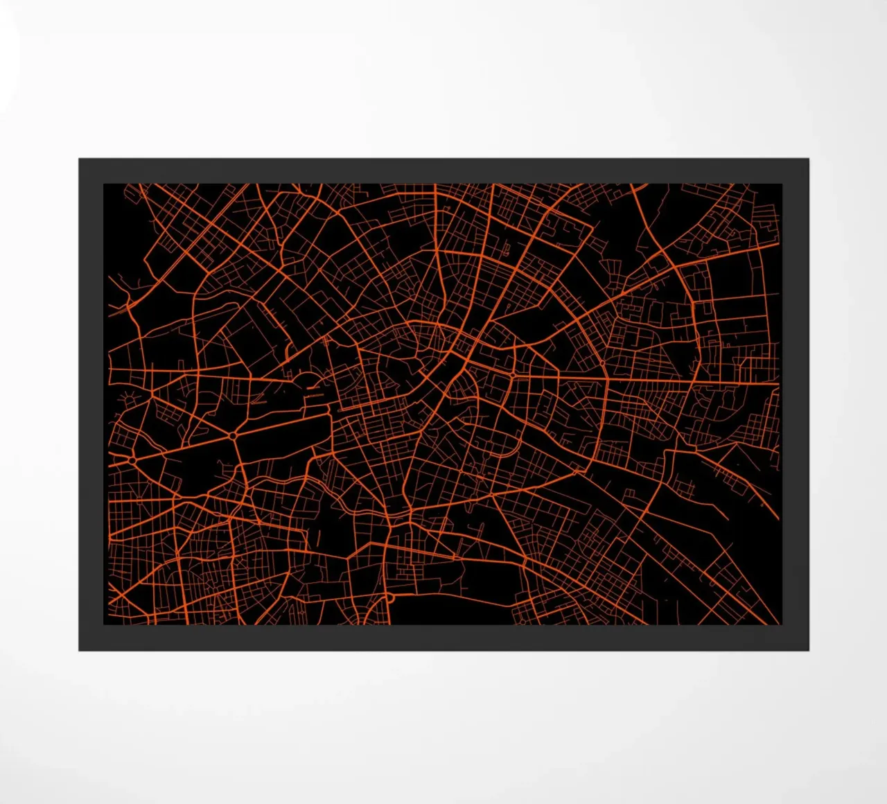 Berlin zerbino da MiMap