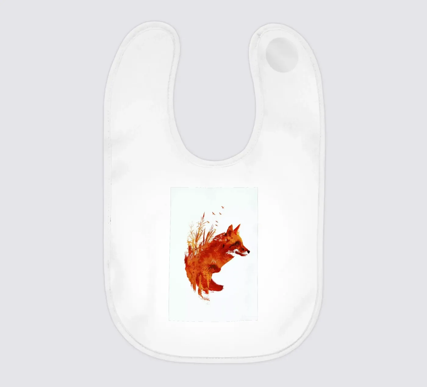 Plattensee Fox bavaglino da Róbert Farkas