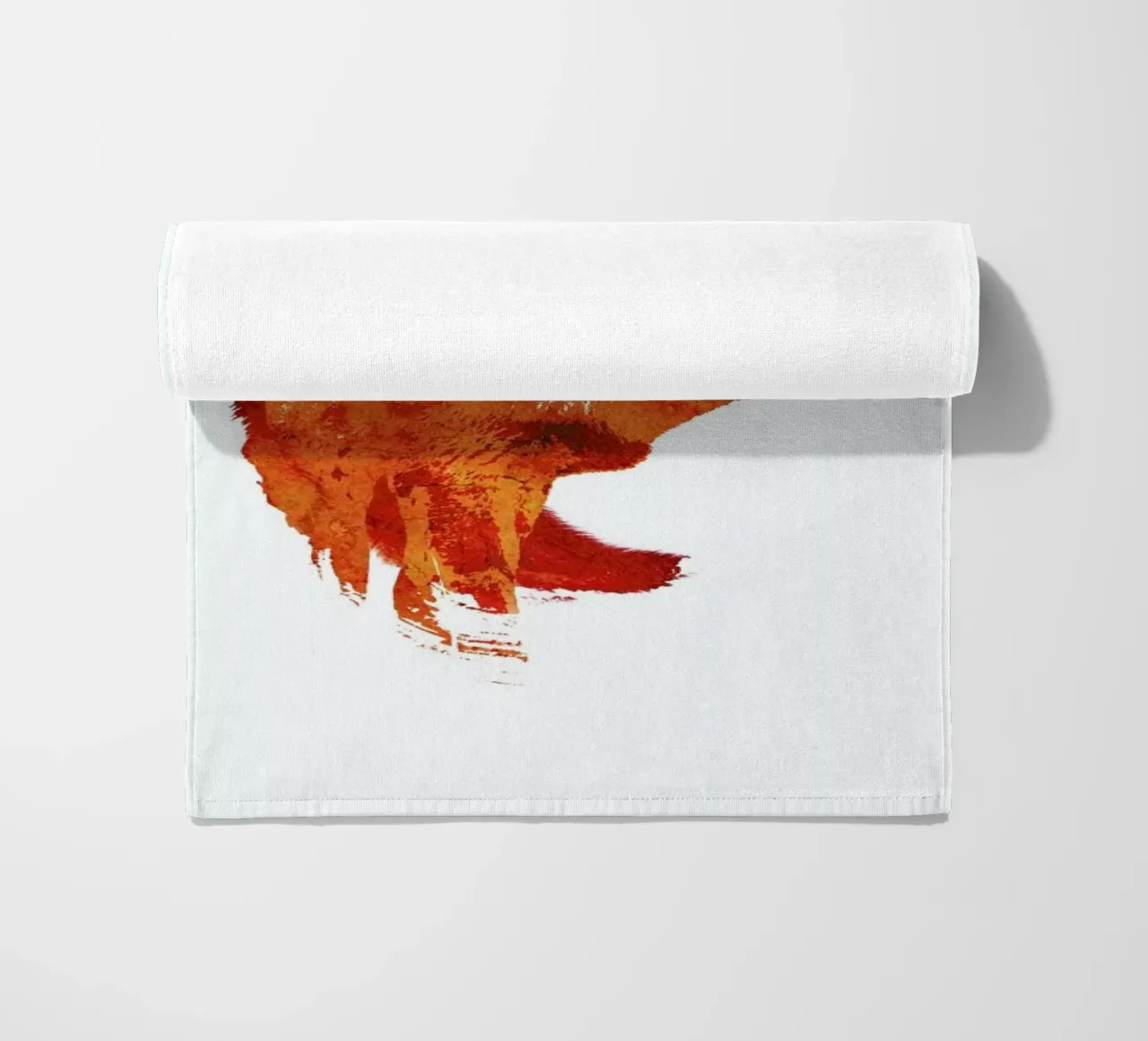 Plattensee Fox telo mare da Róbert Farkas