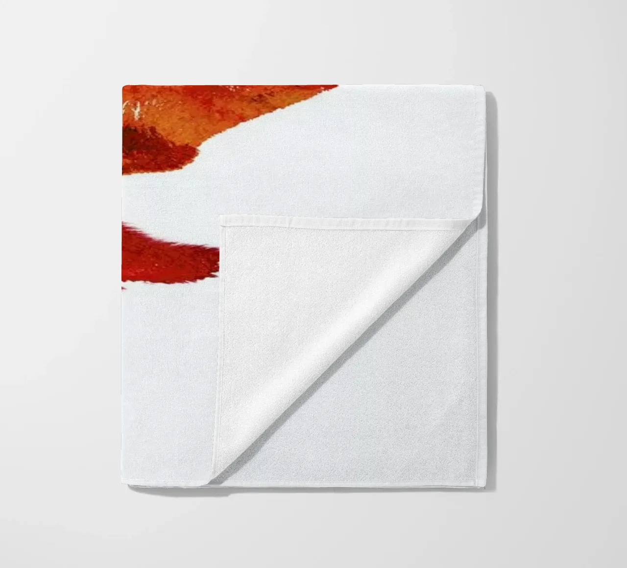 Plattensee Fox telo mare da Róbert Farkas