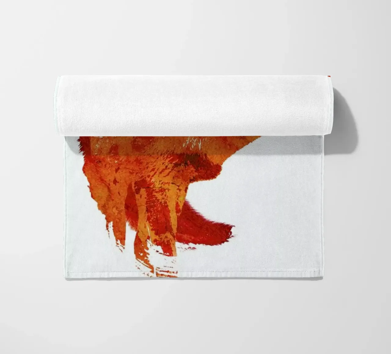 Plattensee Fox telo mare da Róbert Farkas