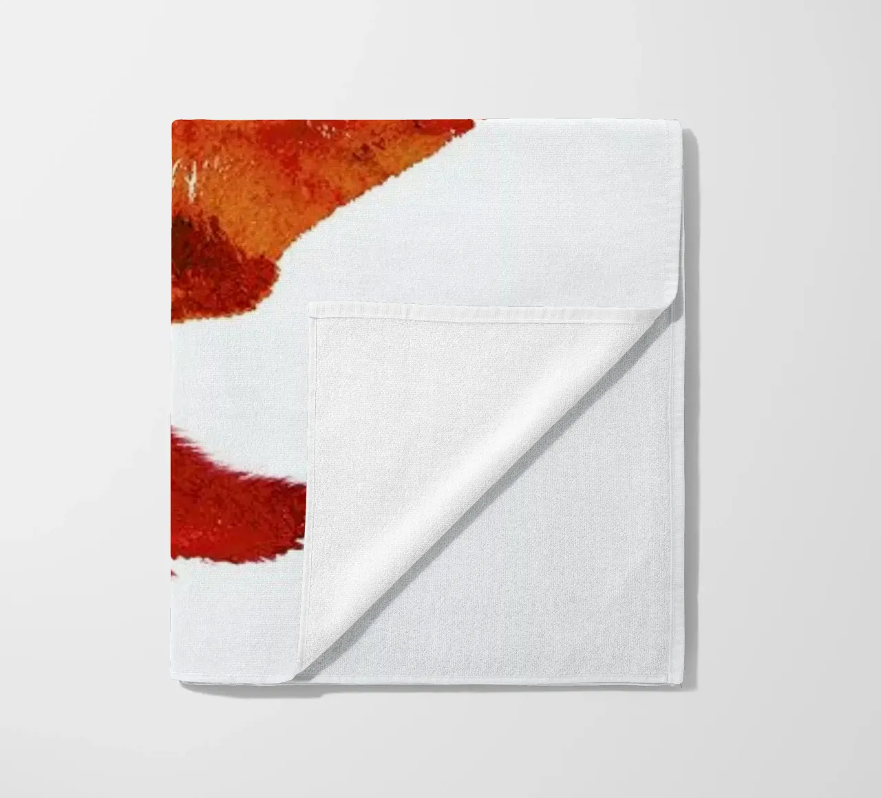 Plattensee Fox telo mare da Róbert Farkas