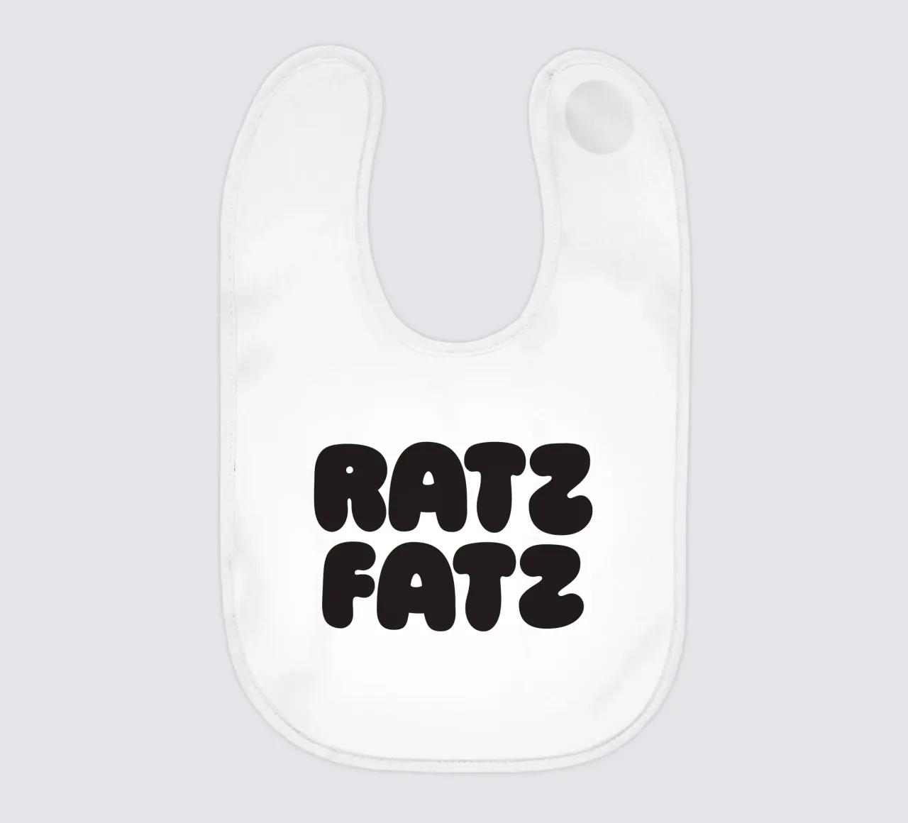 Ratz Fatz bavaglino da Verplanungsagentur