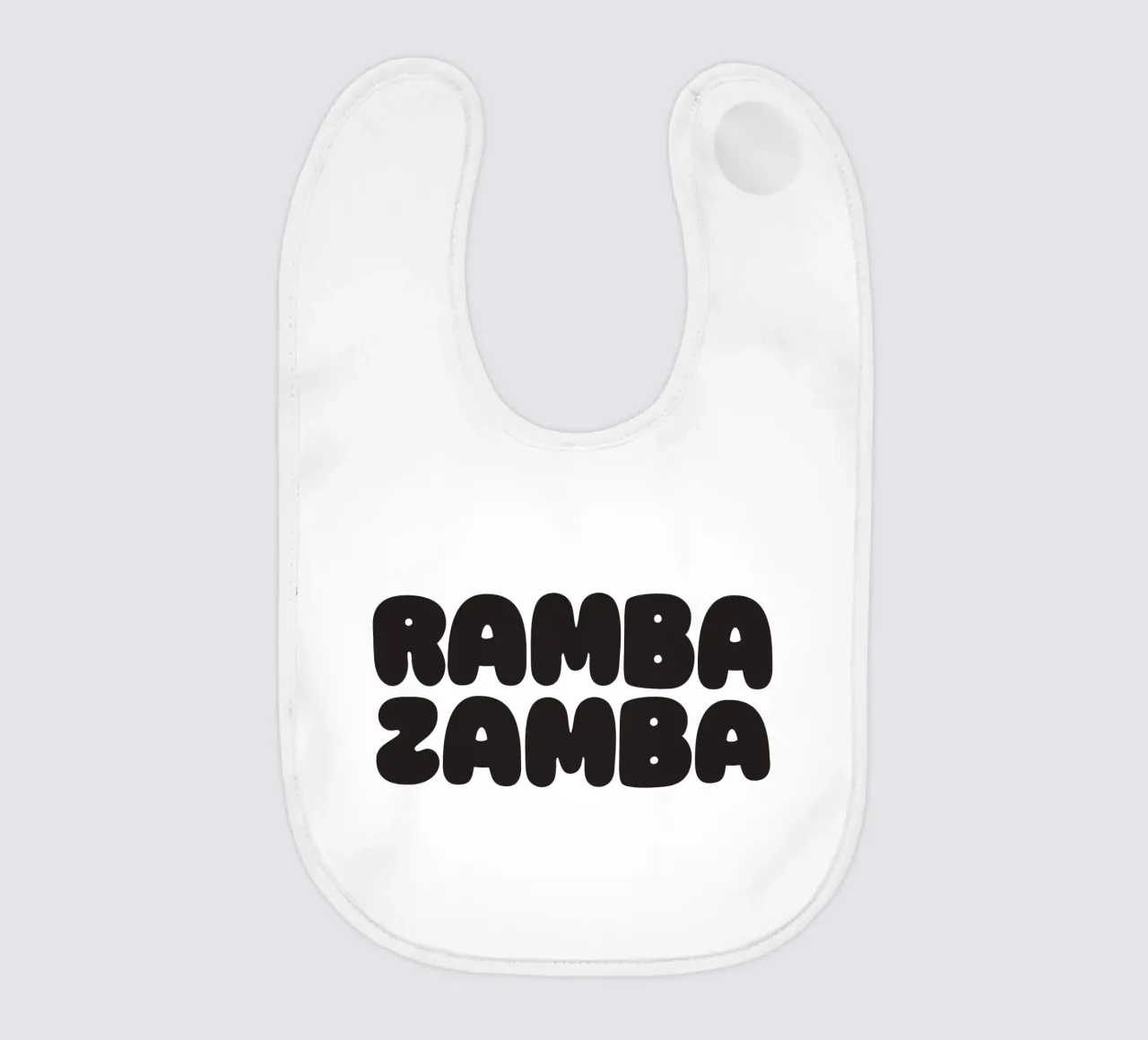 Ramba Zamba bavaglino da Verplanungsagentur
