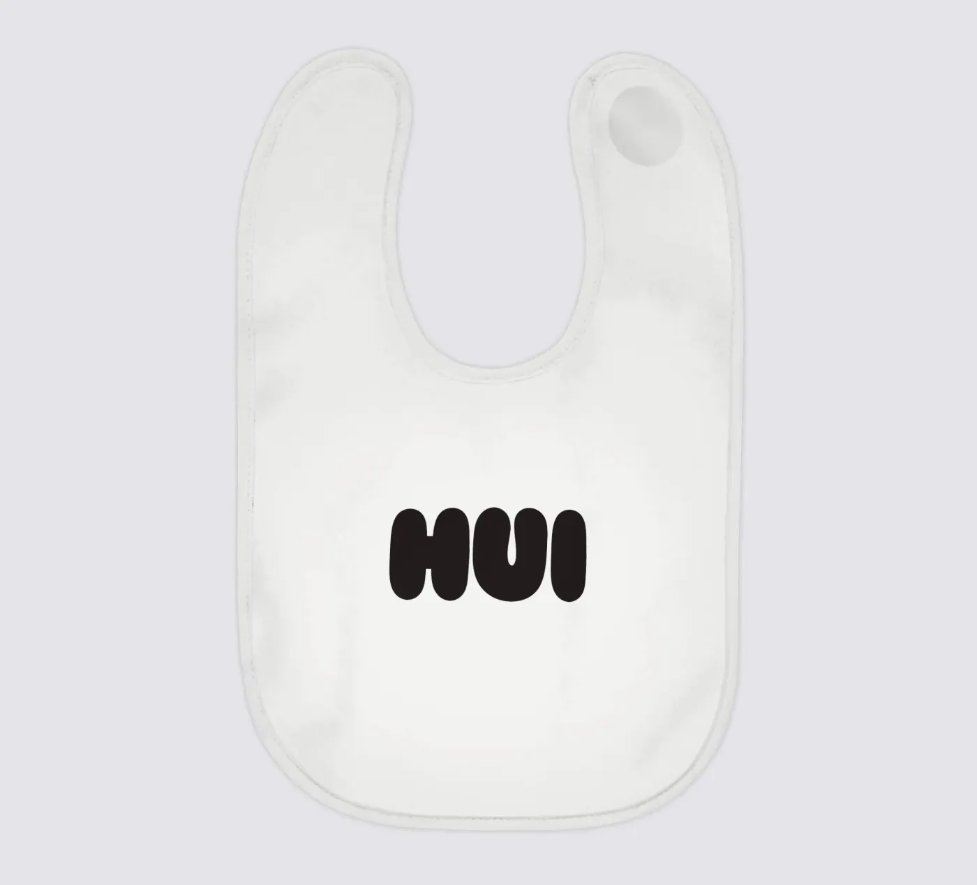 Hui bavaglino da Verplanungsagentur