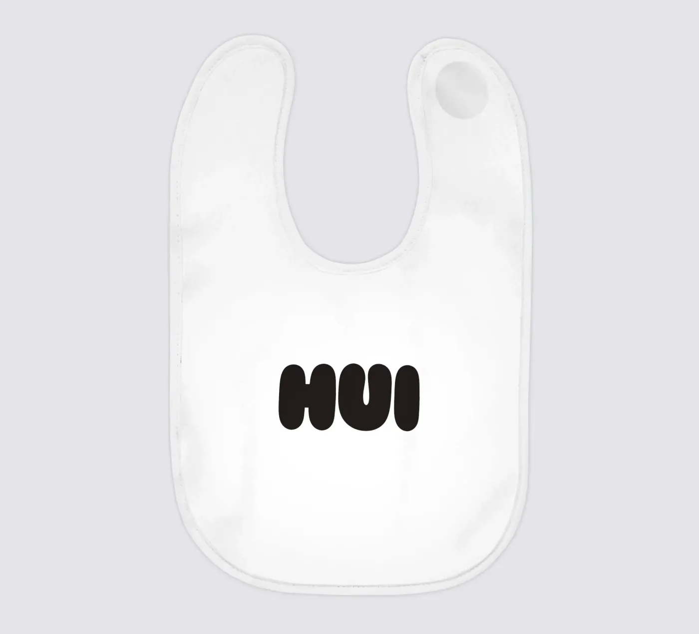 Hui bavaglino da Verplanungsagentur