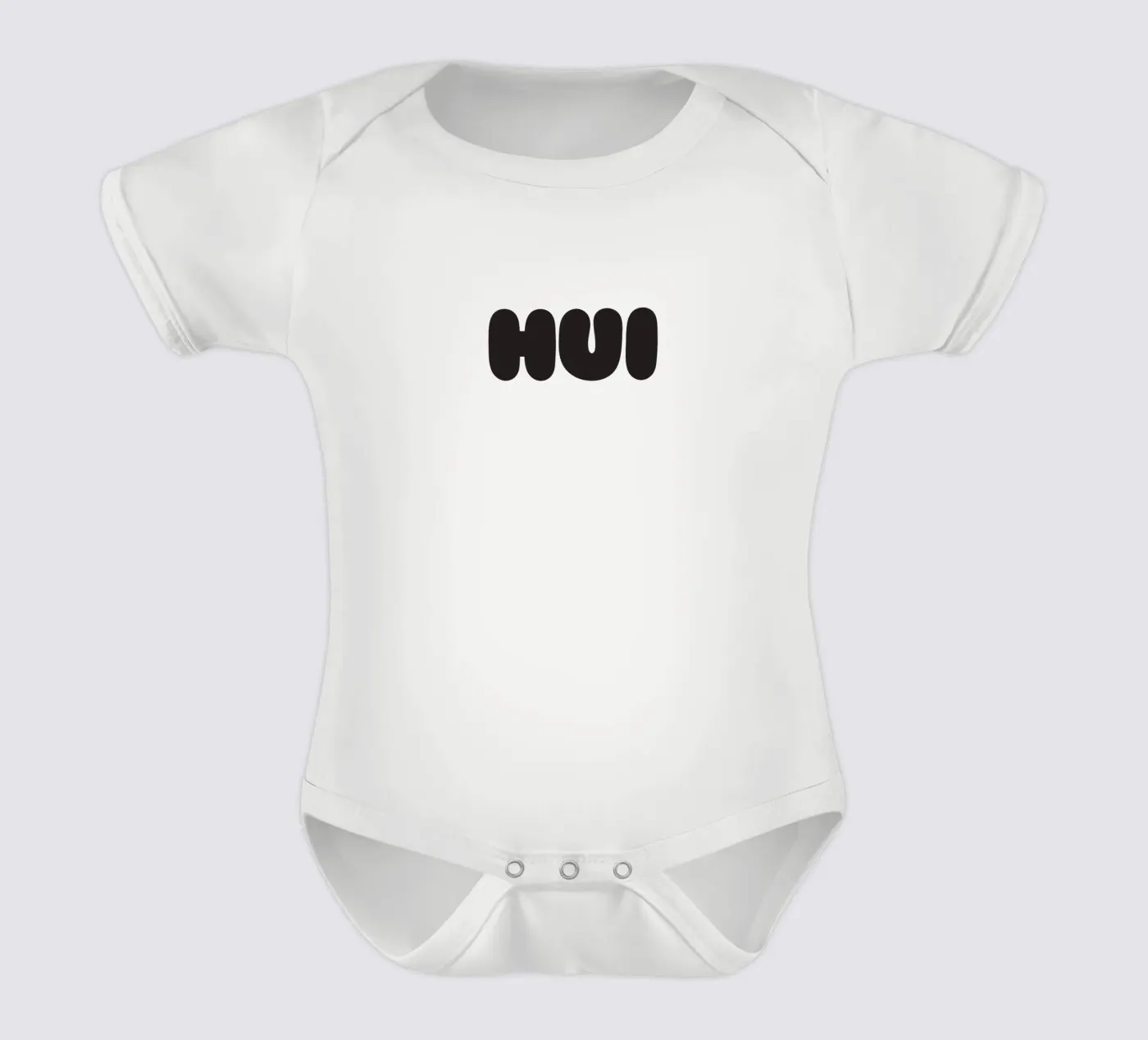 Hui body bébé de Verplanungsagentur