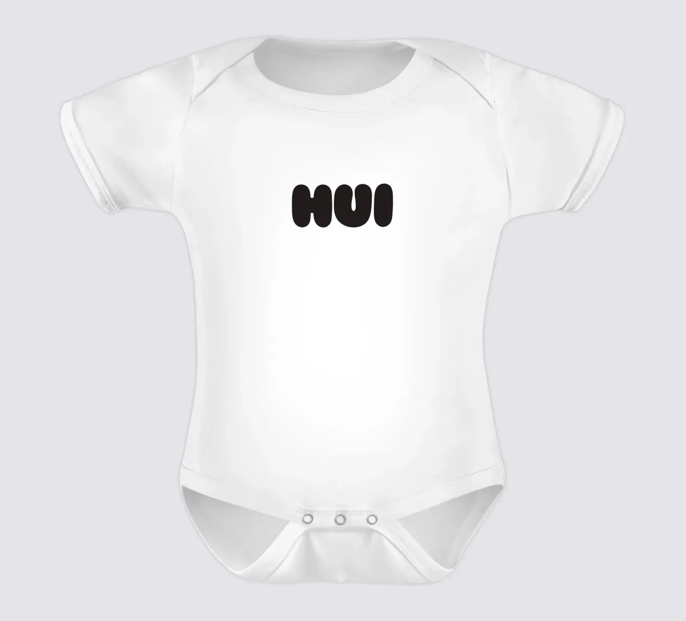 Hui body bébé de Verplanungsagentur