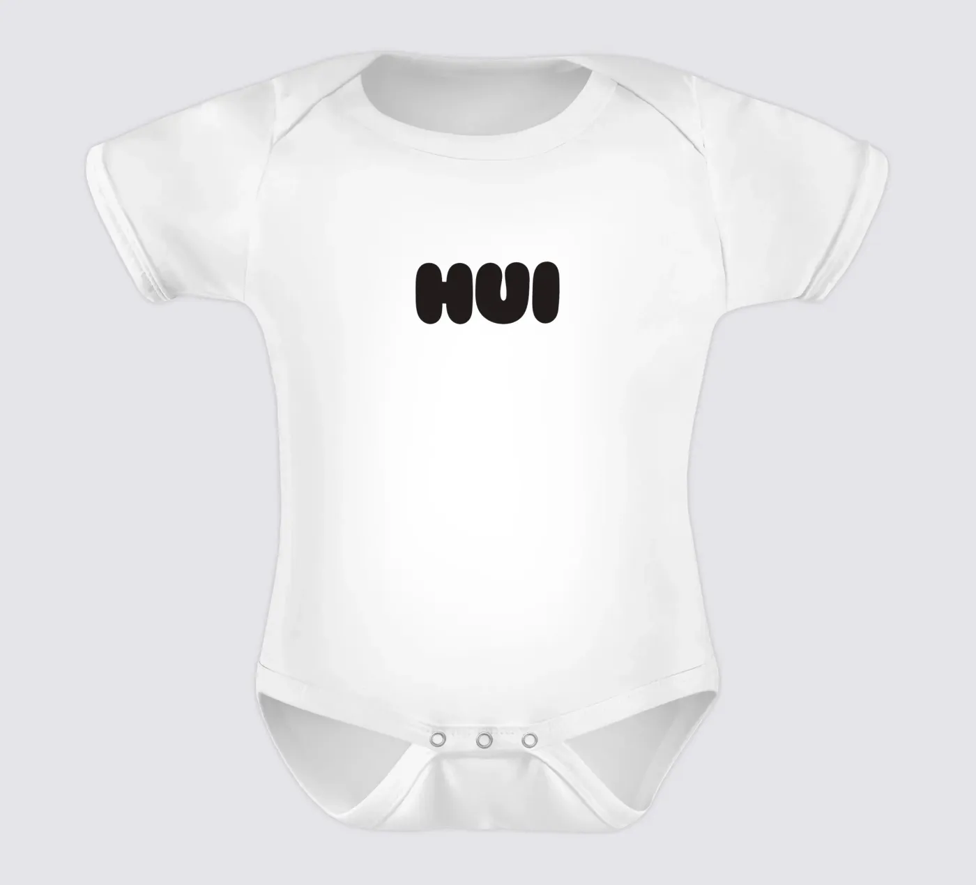 Hui body bébé de Verplanungsagentur