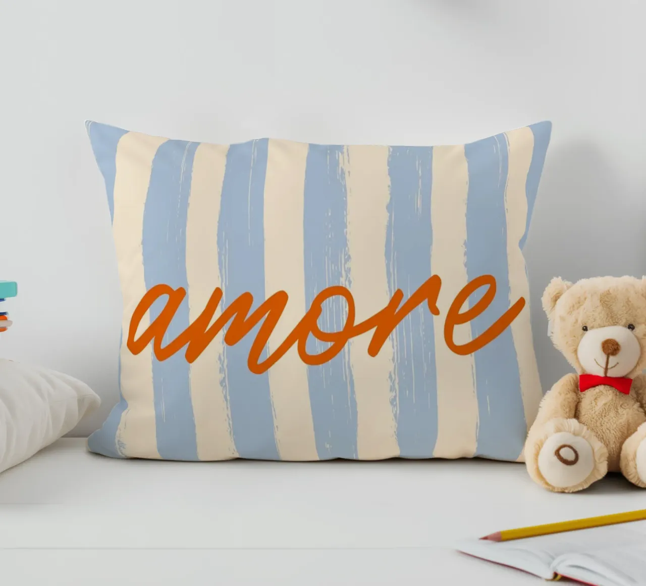 Amore - studio scusi cuscino da studio scusi