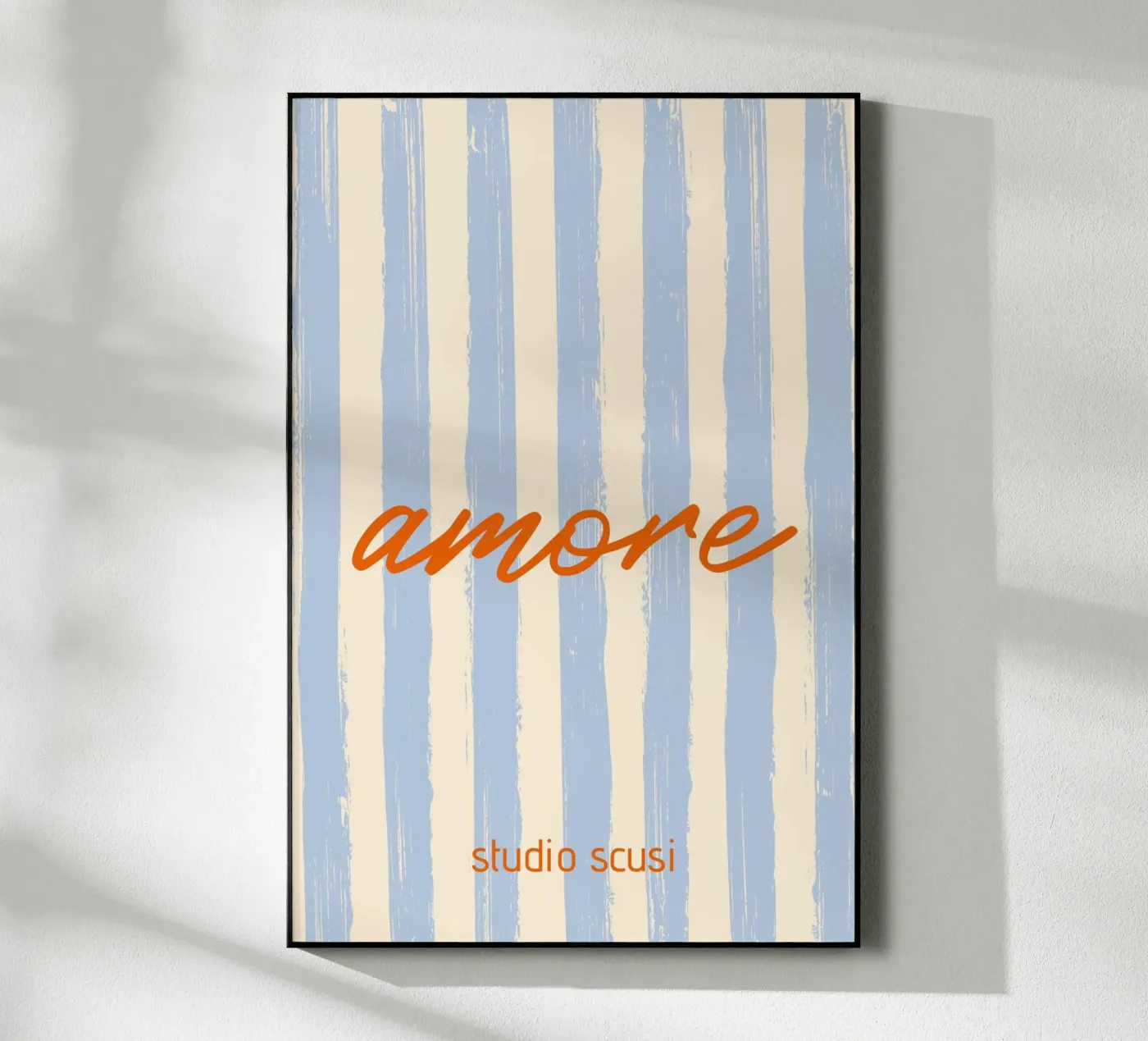 Amore - studio scusi plexiglass da studio scusi