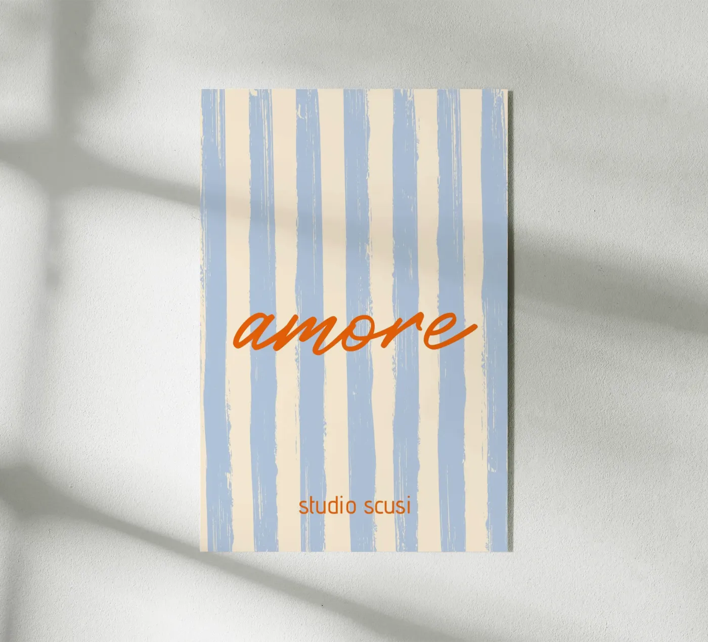 Amore - studio scusi plexiglass da studio scusi