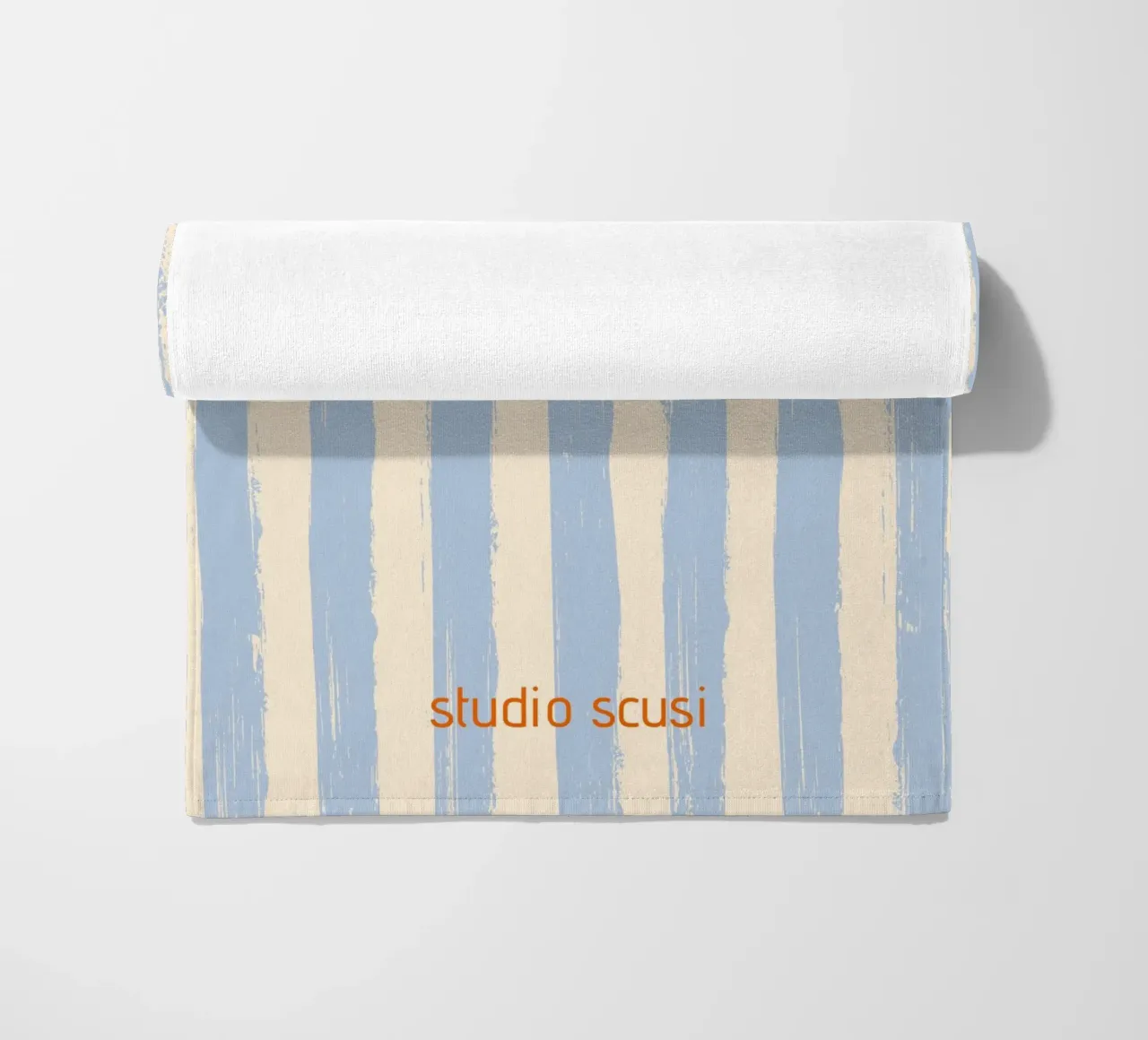 Amore - studio scusi telo mare da studio scusi