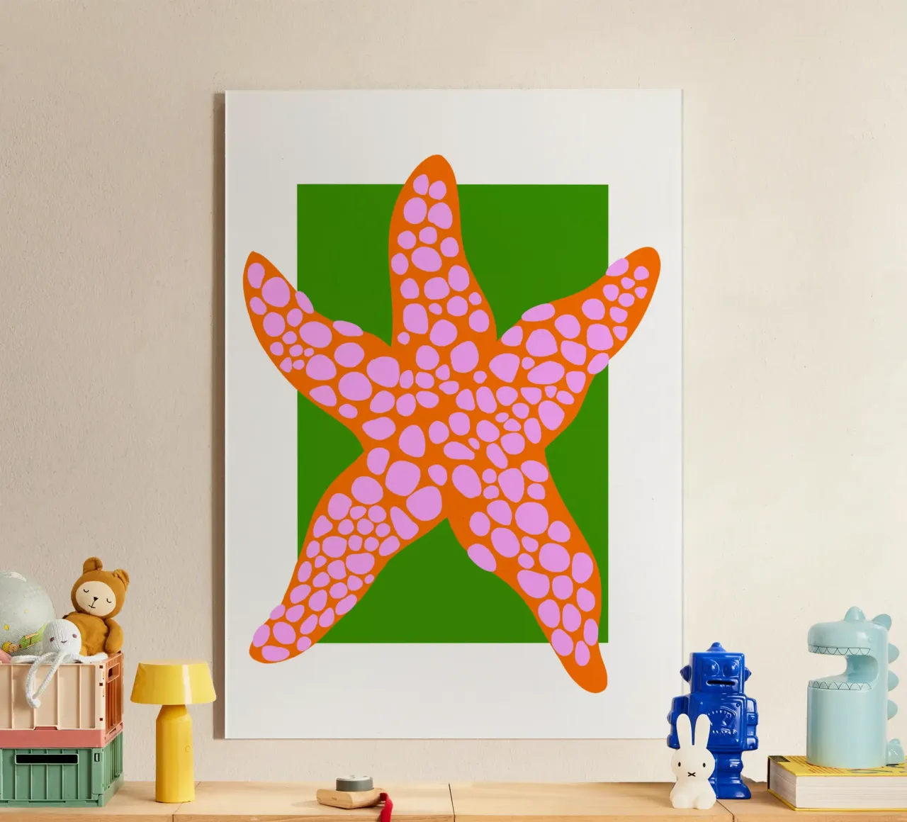 I’m a star plexiglass da felixschuster
