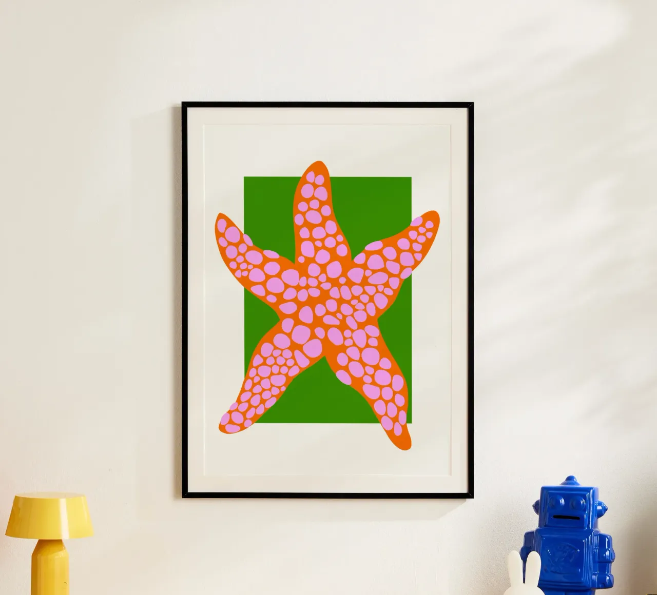 I’m a star carta hahnemühle da felixschuster