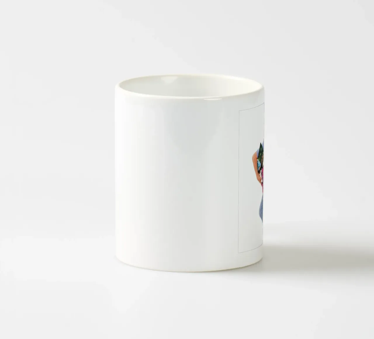 Taylor swift album tazza in ceramica da AudioLibrary