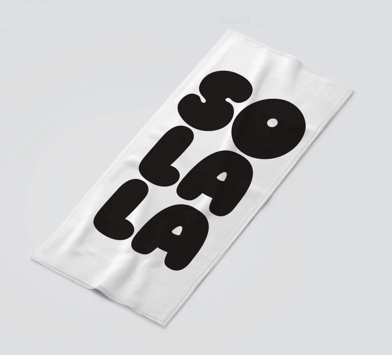 So Lala telo mare da Verplanungsagentur