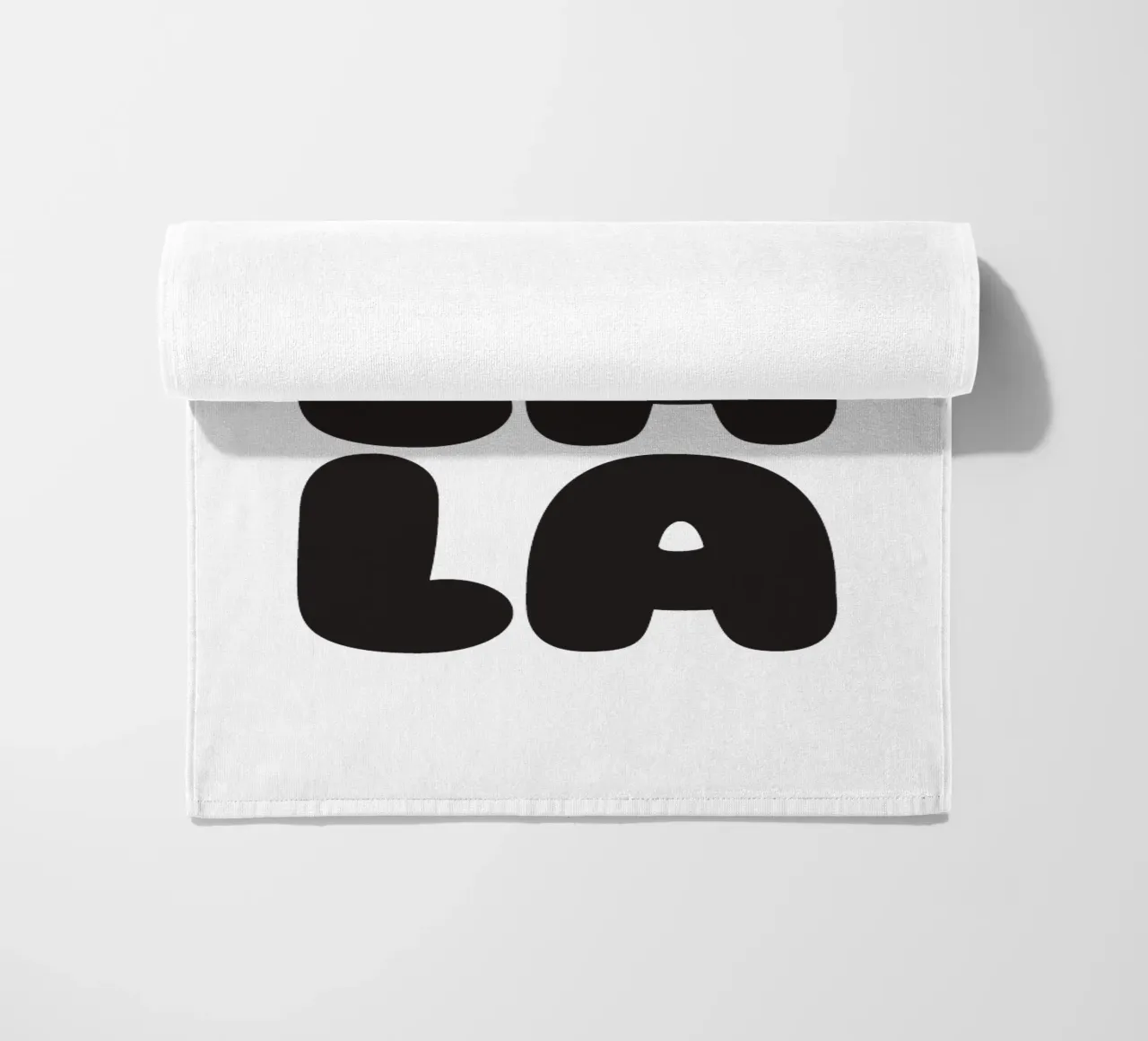 So Lala telo mare da Verplanungsagentur