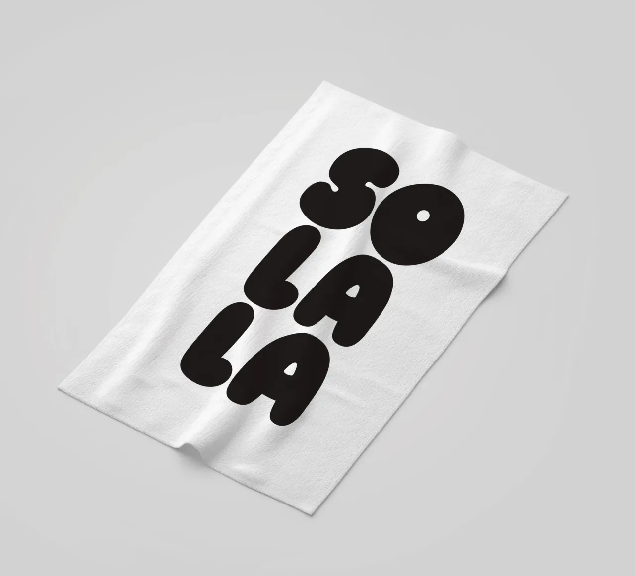 So Lala telo mare da Verplanungsagentur