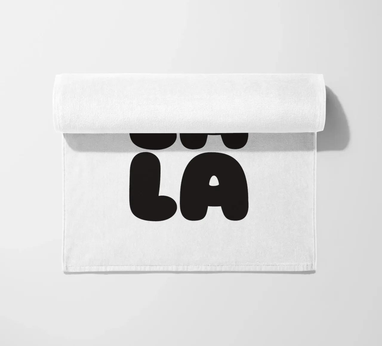 So Lala telo mare da Verplanungsagentur