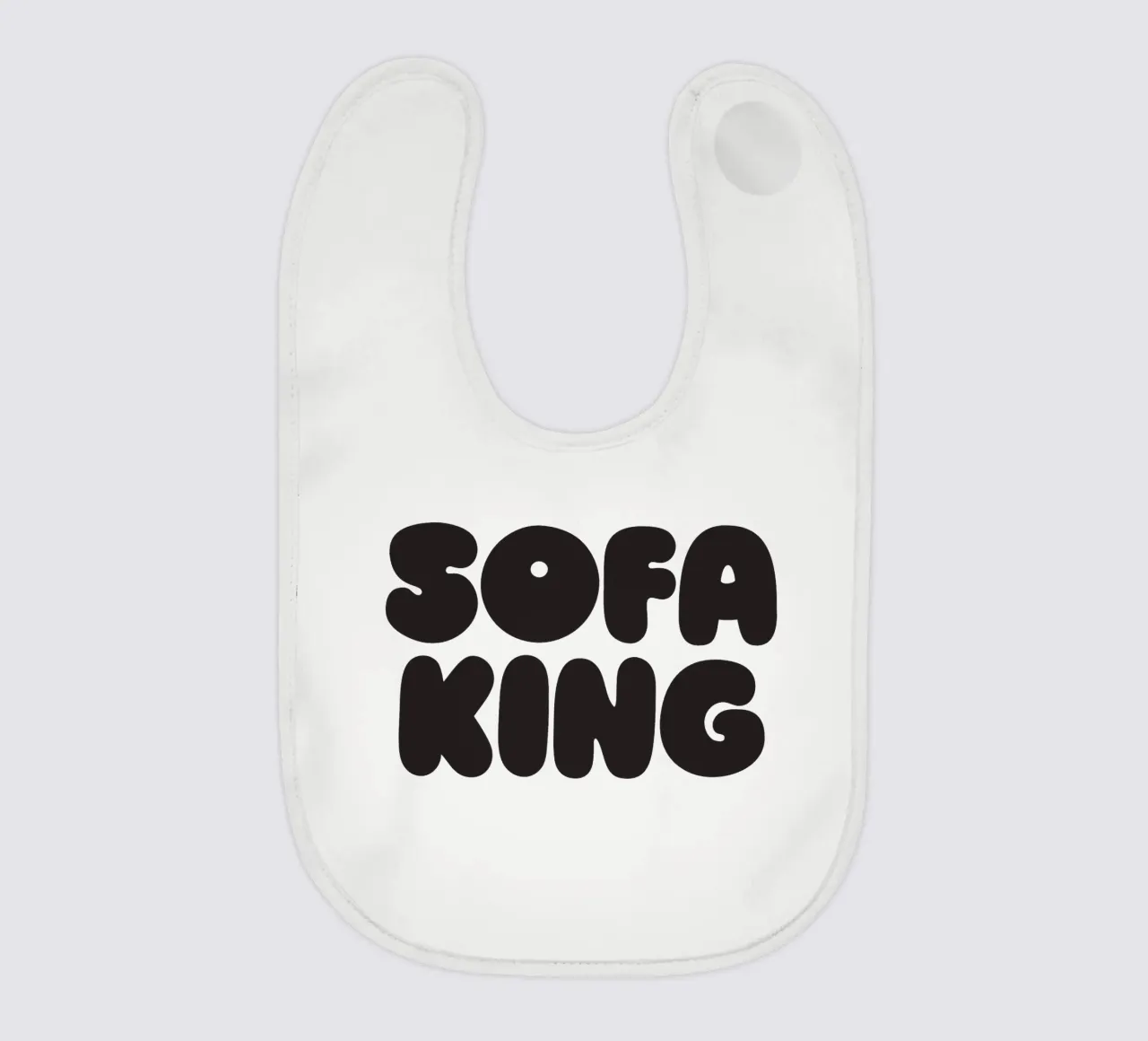 Sofa King bavaglino da Verplanungsagentur