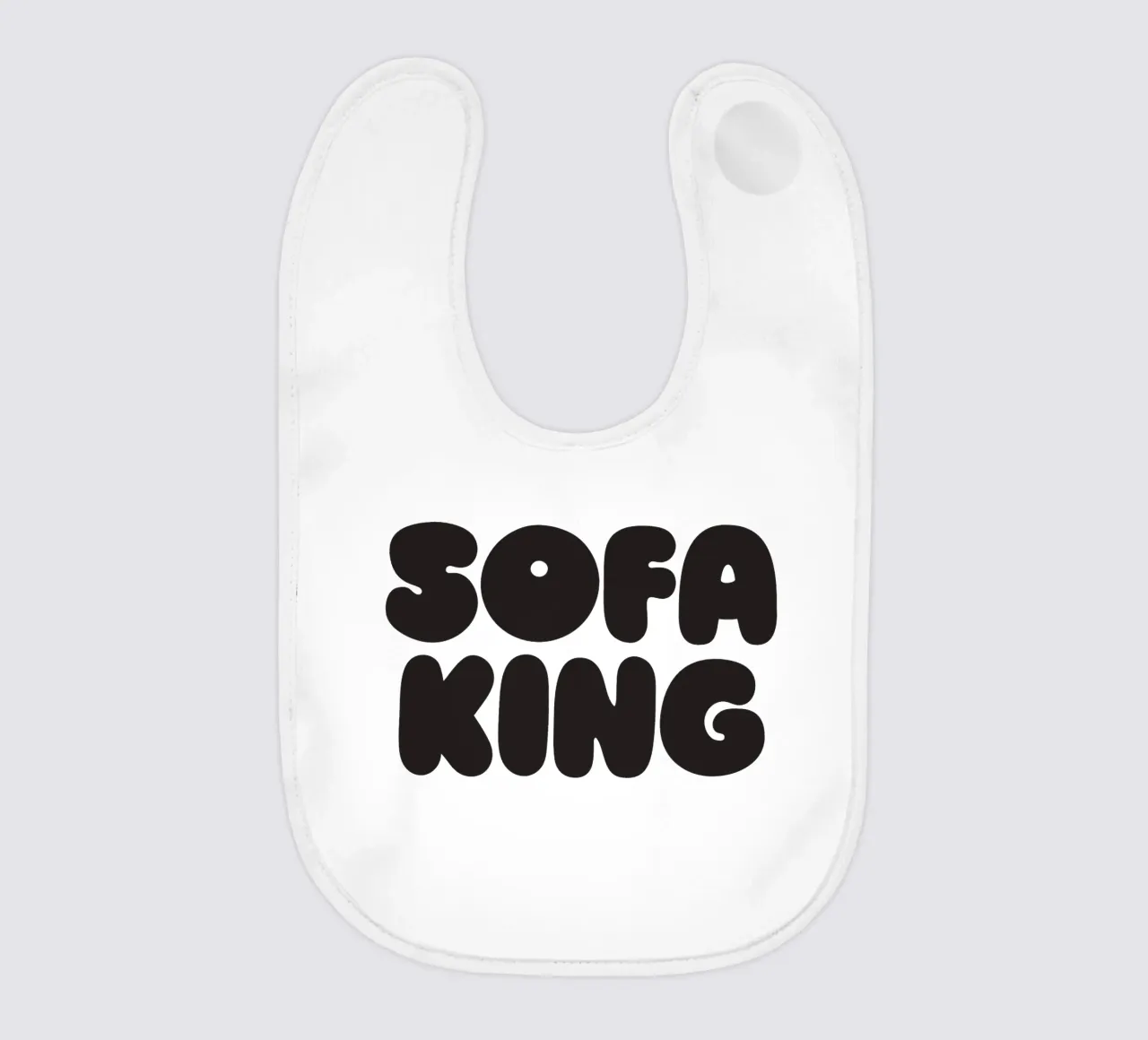 Sofa King bavaglino da Verplanungsagentur