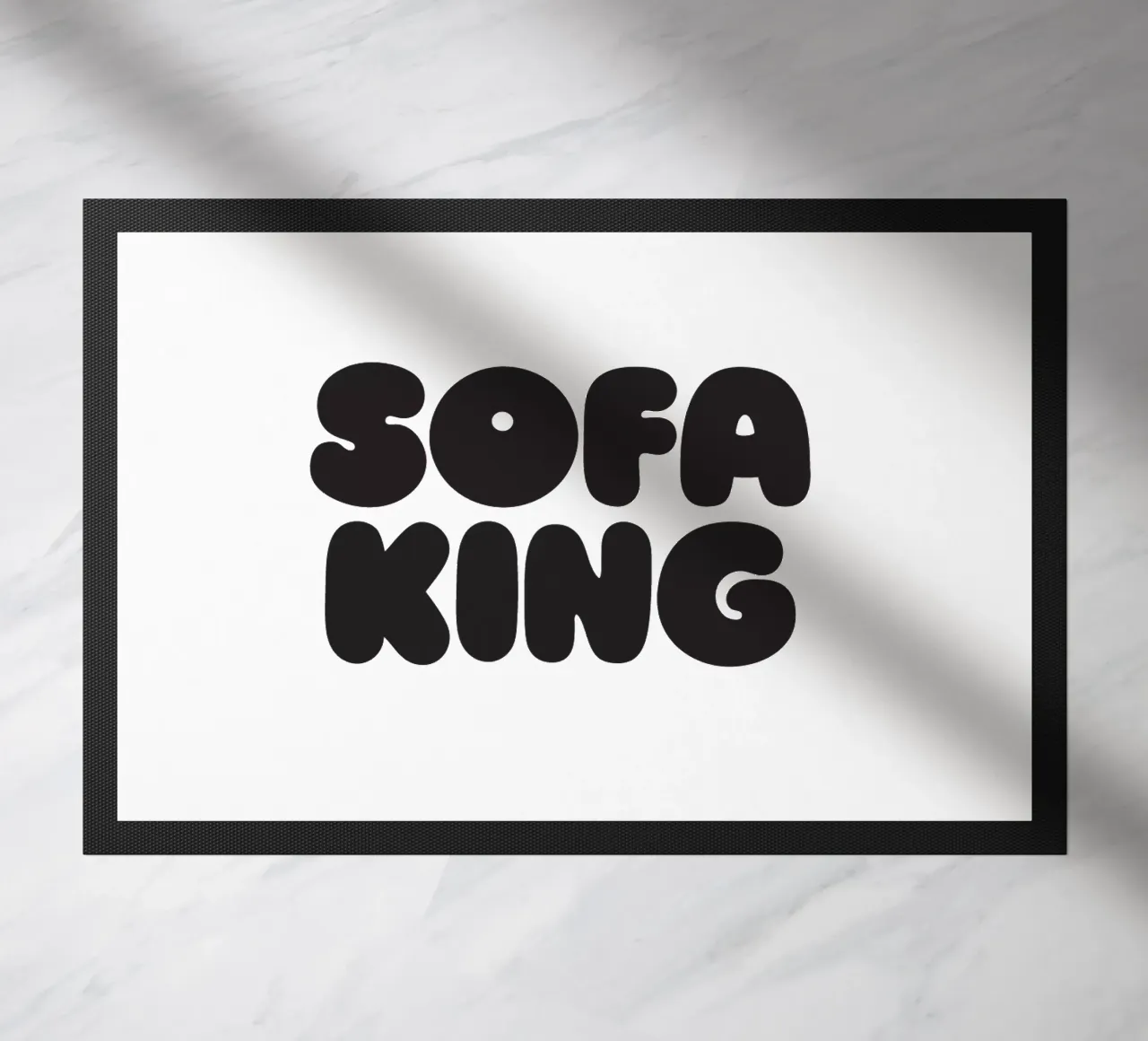 Sofa King zerbino da Verplanungsagentur