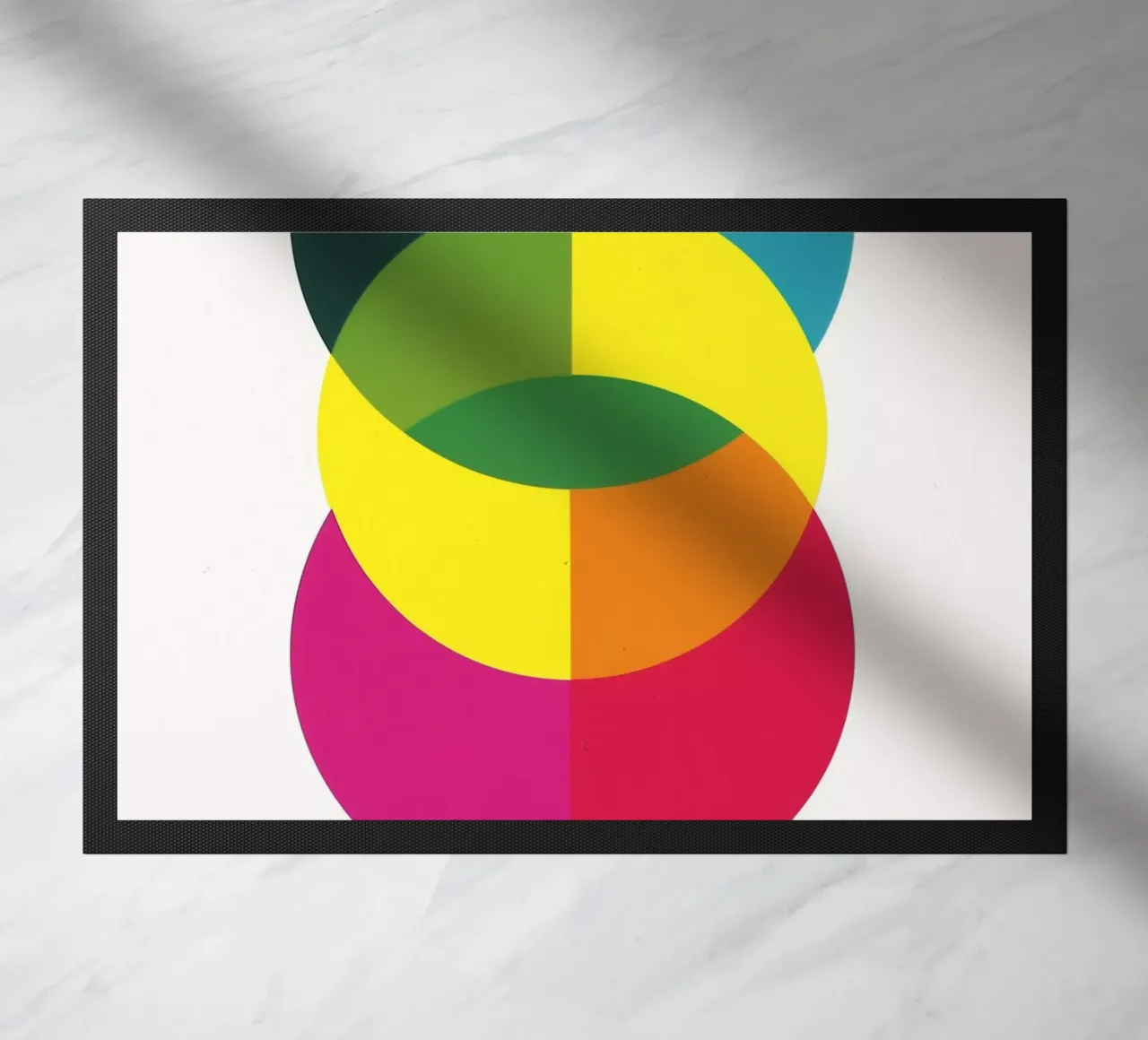 Triptych 2 zerbino da LeDieg