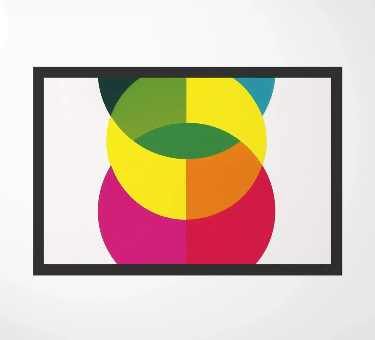 Triptych 2 zerbino da LeDieg