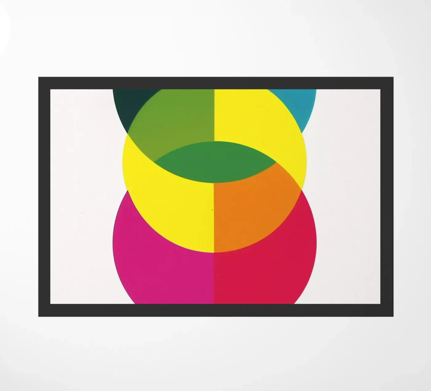 Triptych 2 zerbino da LeDieg