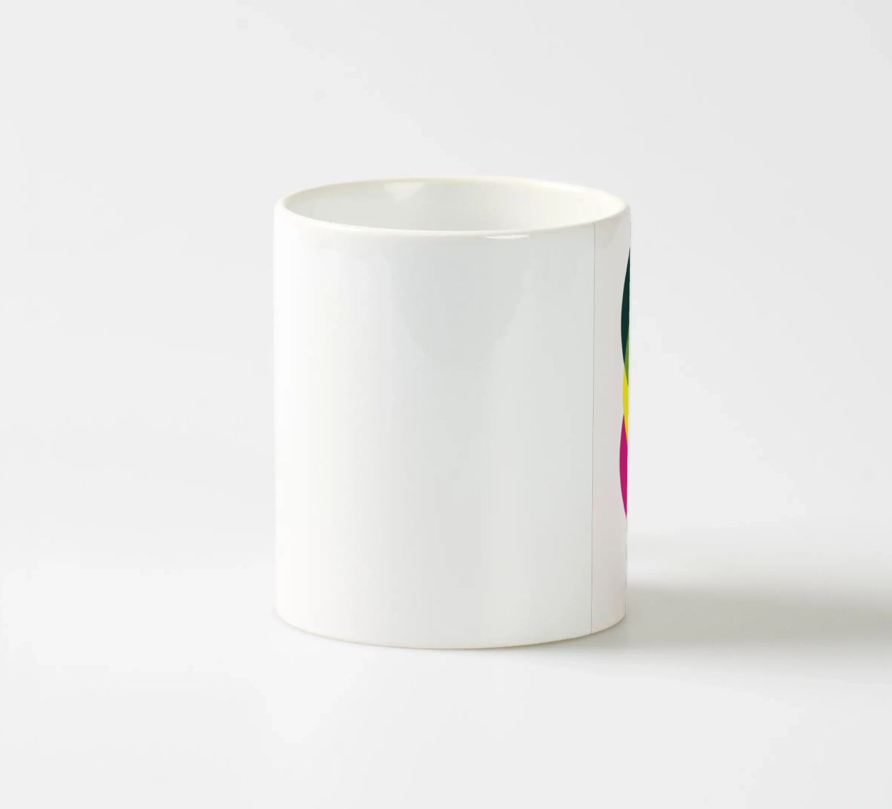 Triptych 2 tazza in ceramica da LeDieg