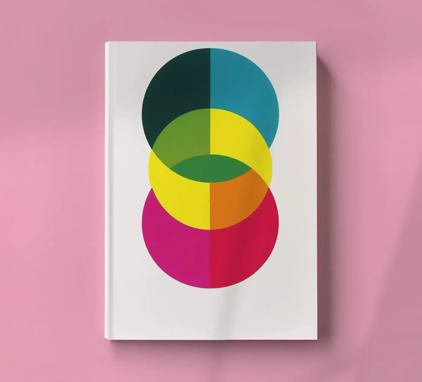 Triptych 2 notebook by LeDieg