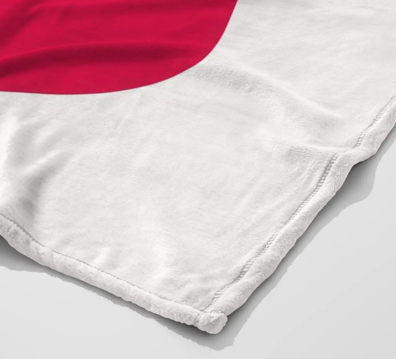 Triptych 2 Fleecedecke von LeDieg