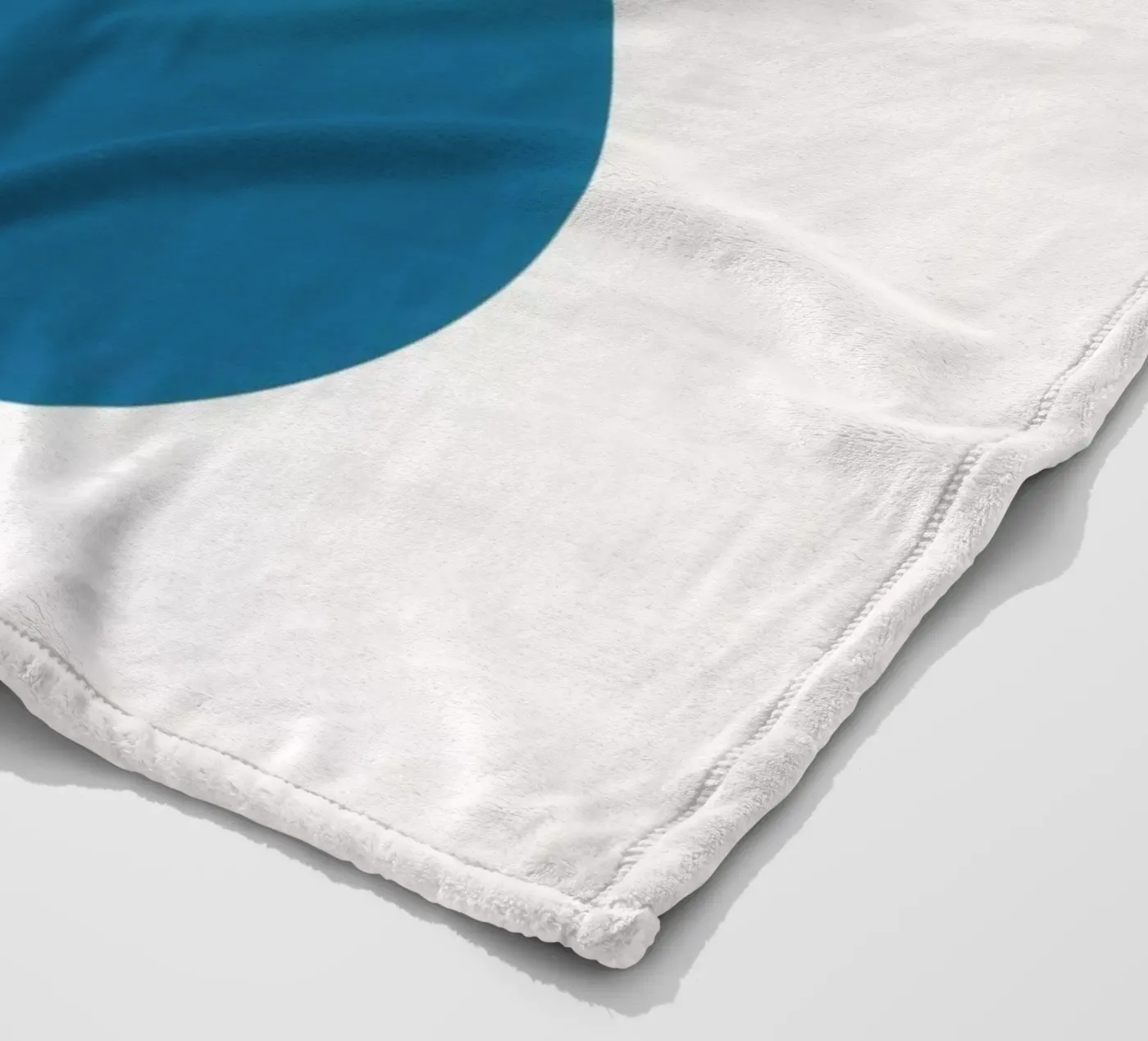 Triptych 1 fleecedeken van LeDieg