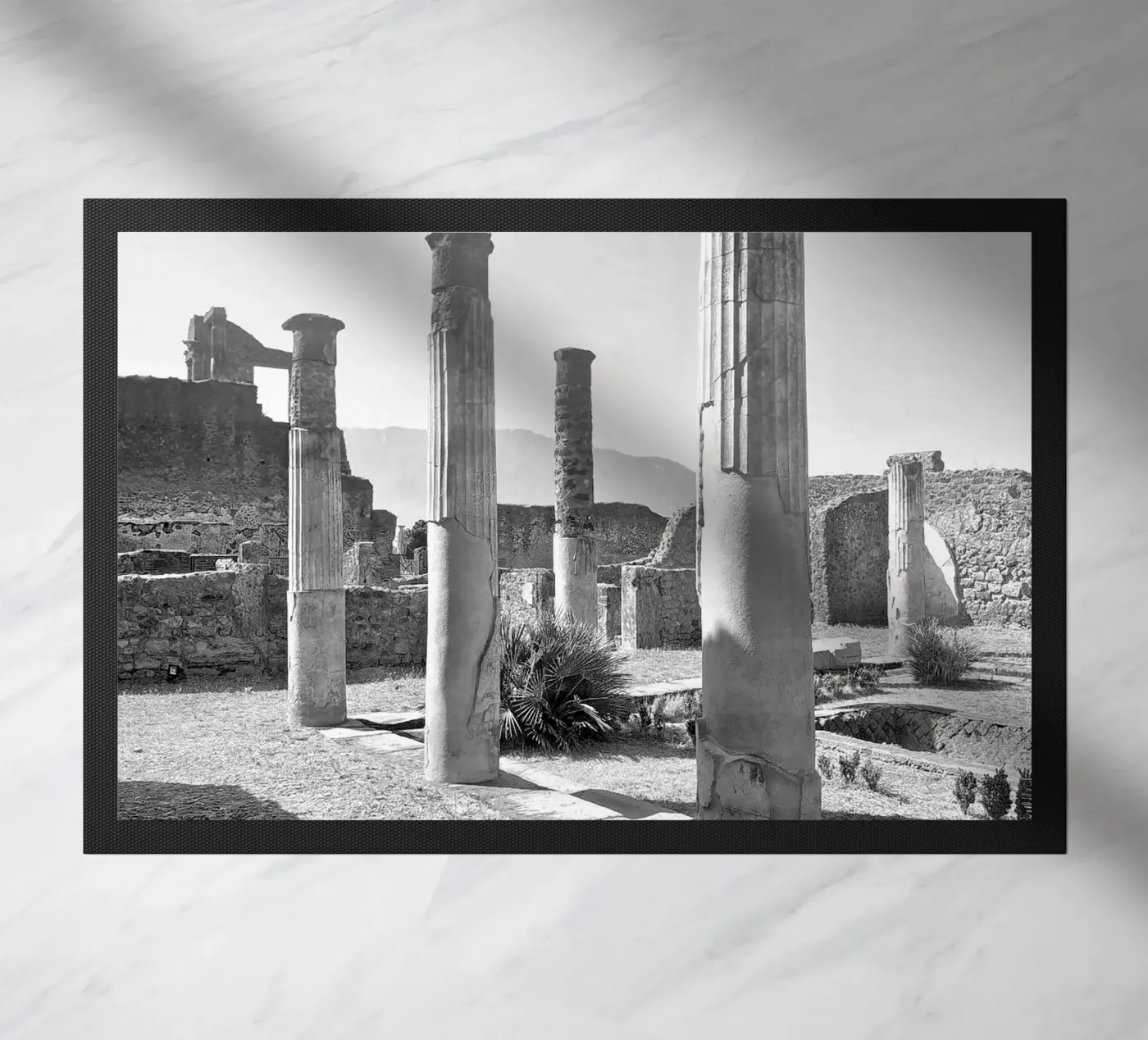 Pompeii zerbino da travelloop