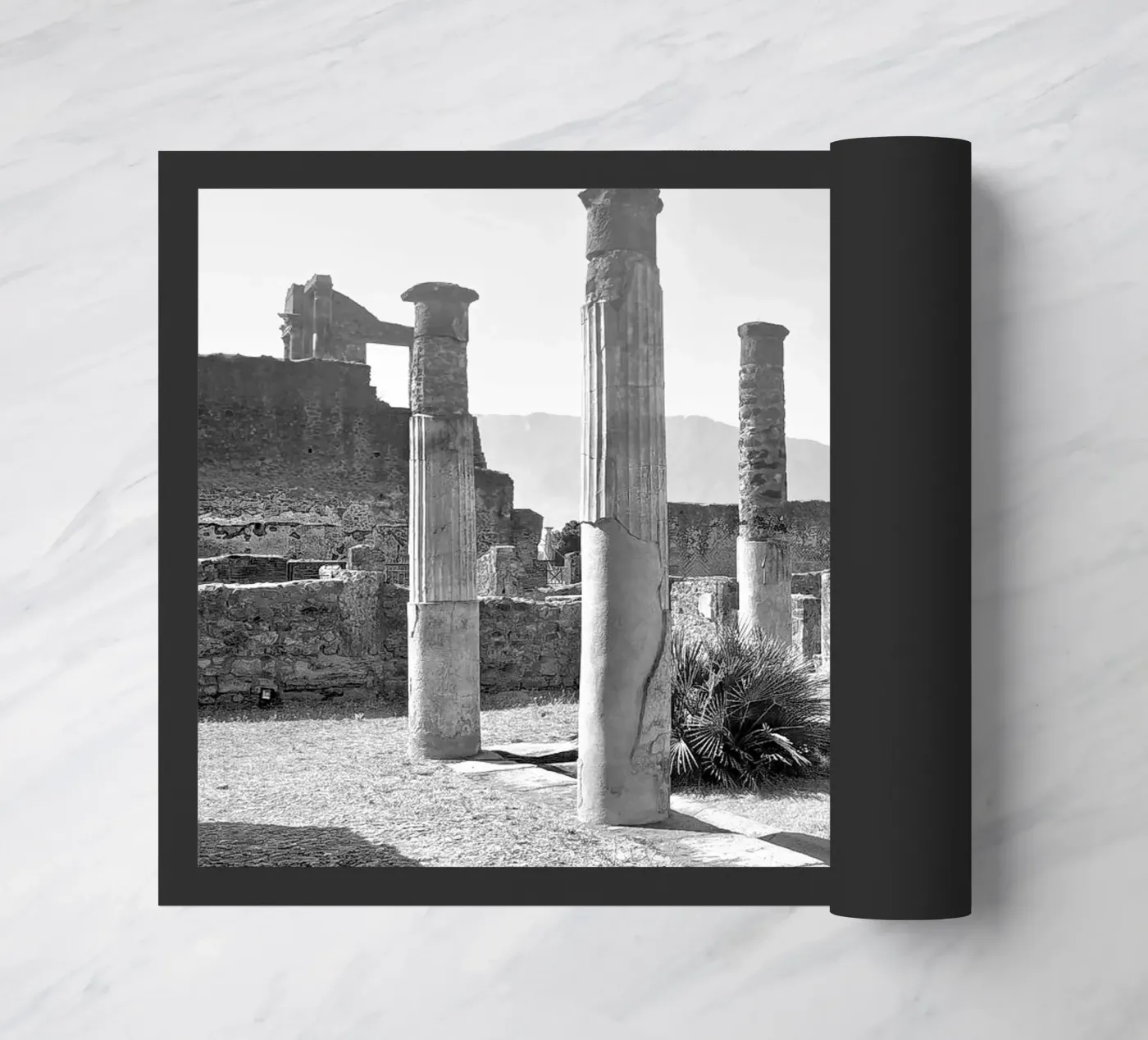 Pompeii zerbino da travelloop