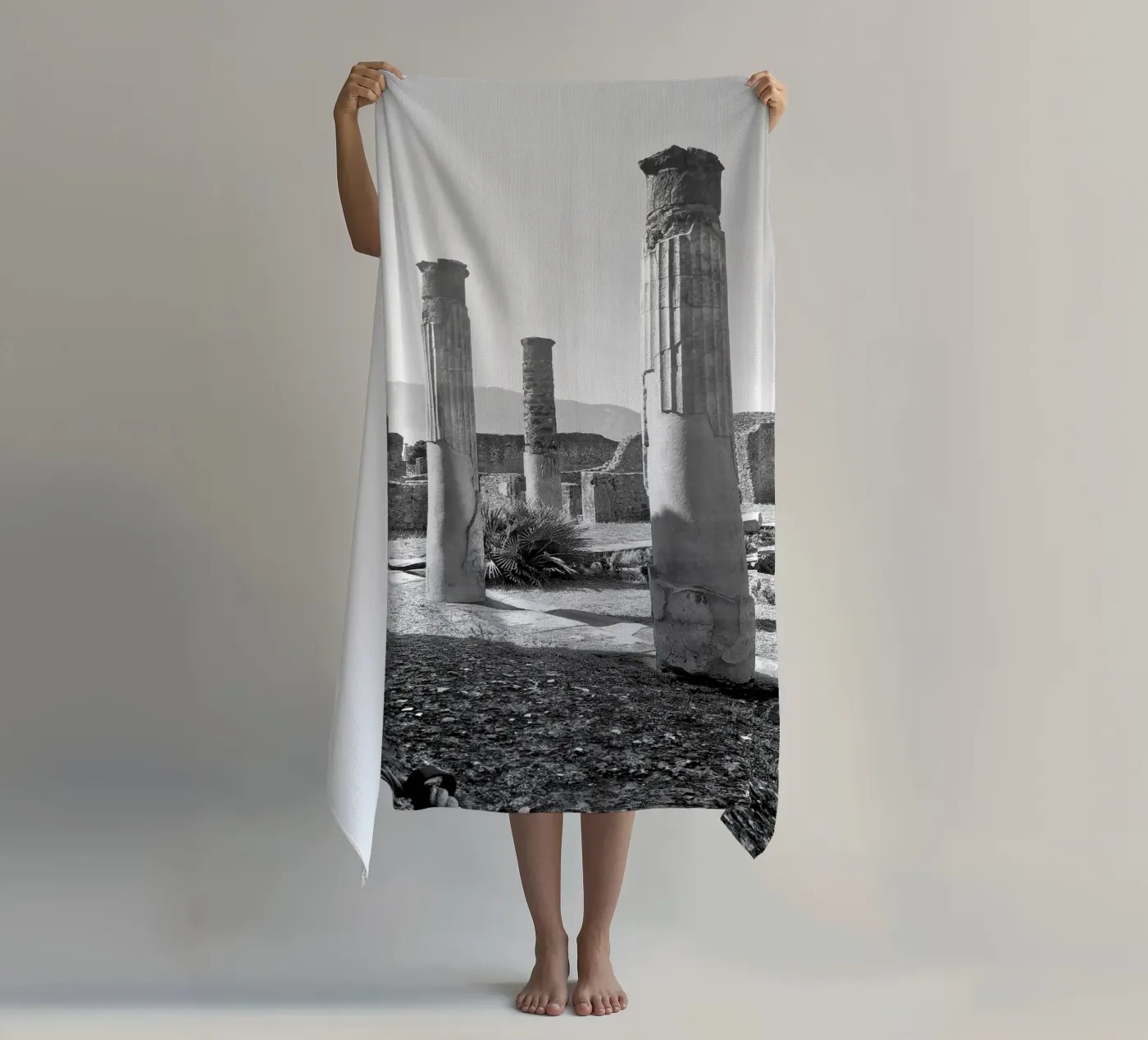 Pompeii telo mare da travelloop